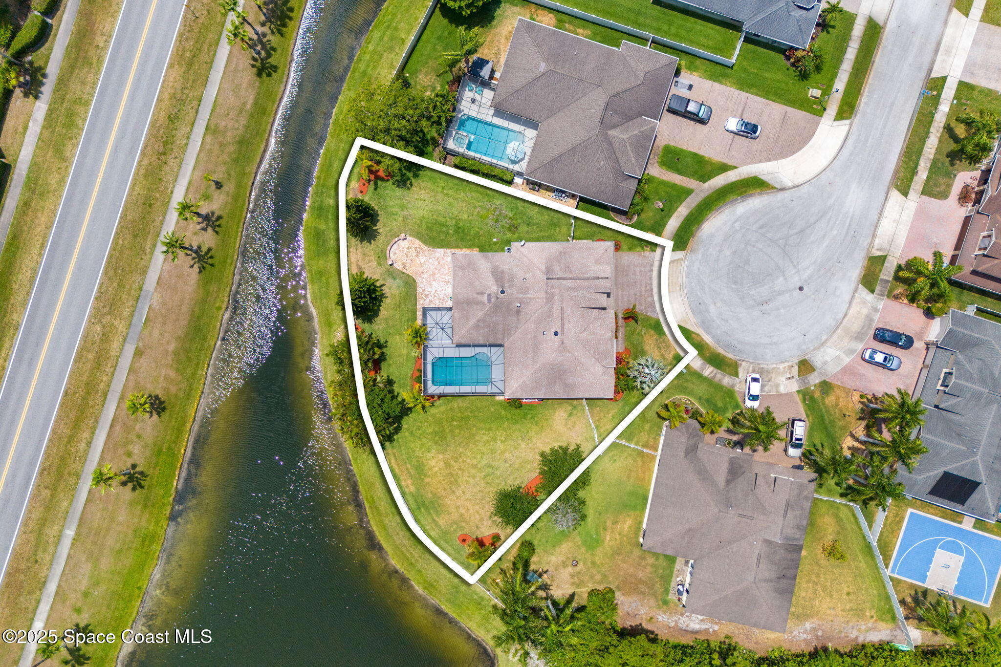 4117 Millstone Drive