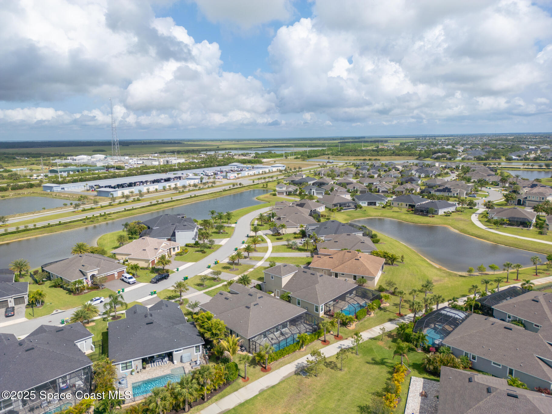 3605 Archdale Street