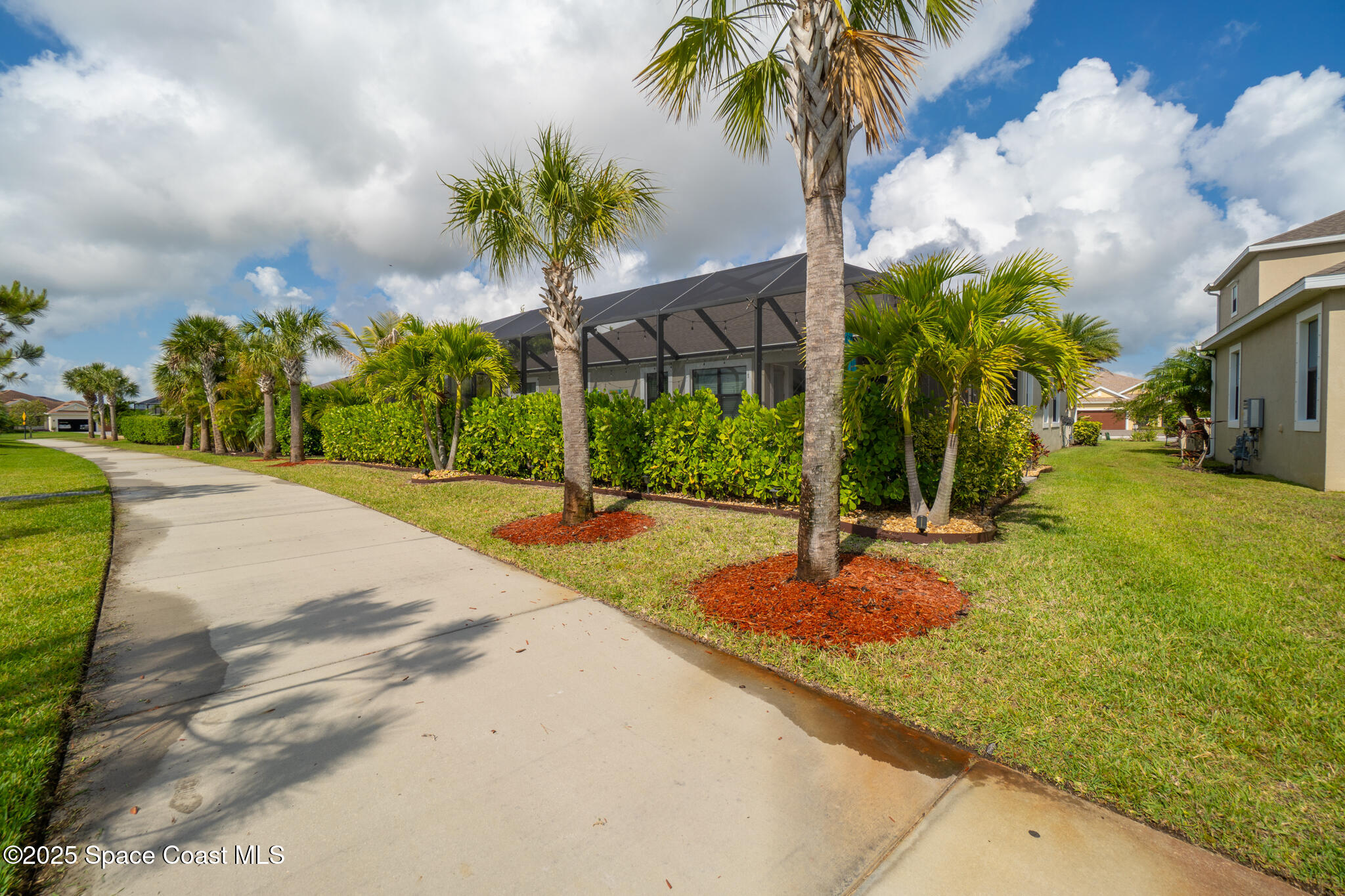 3605 Archdale Street