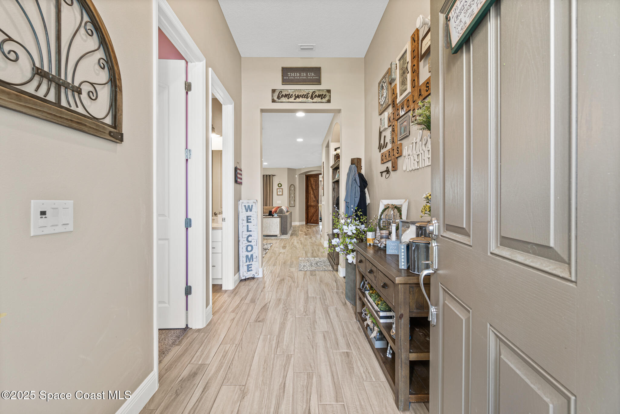 3605 Archdale Street