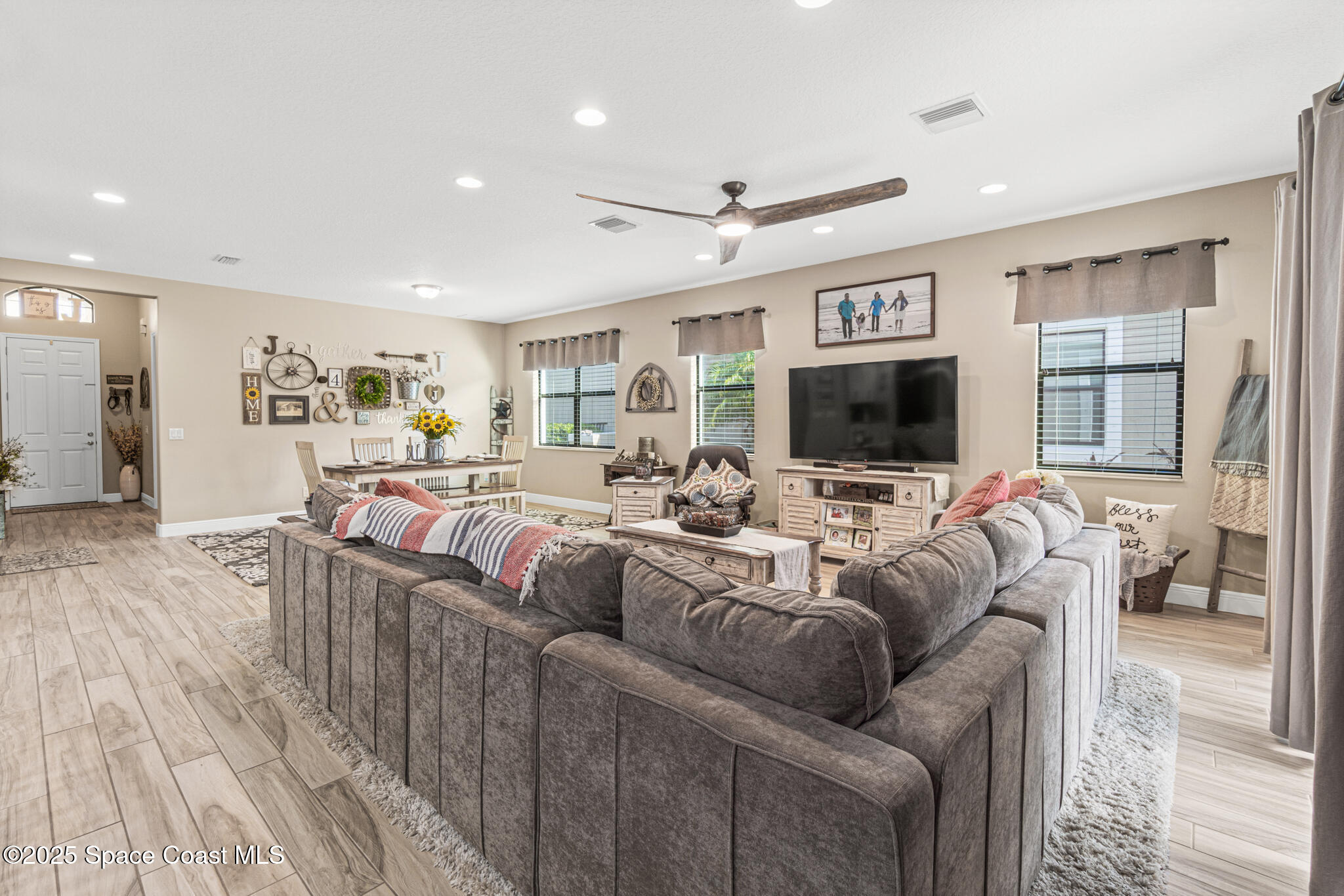 3605 Archdale Street