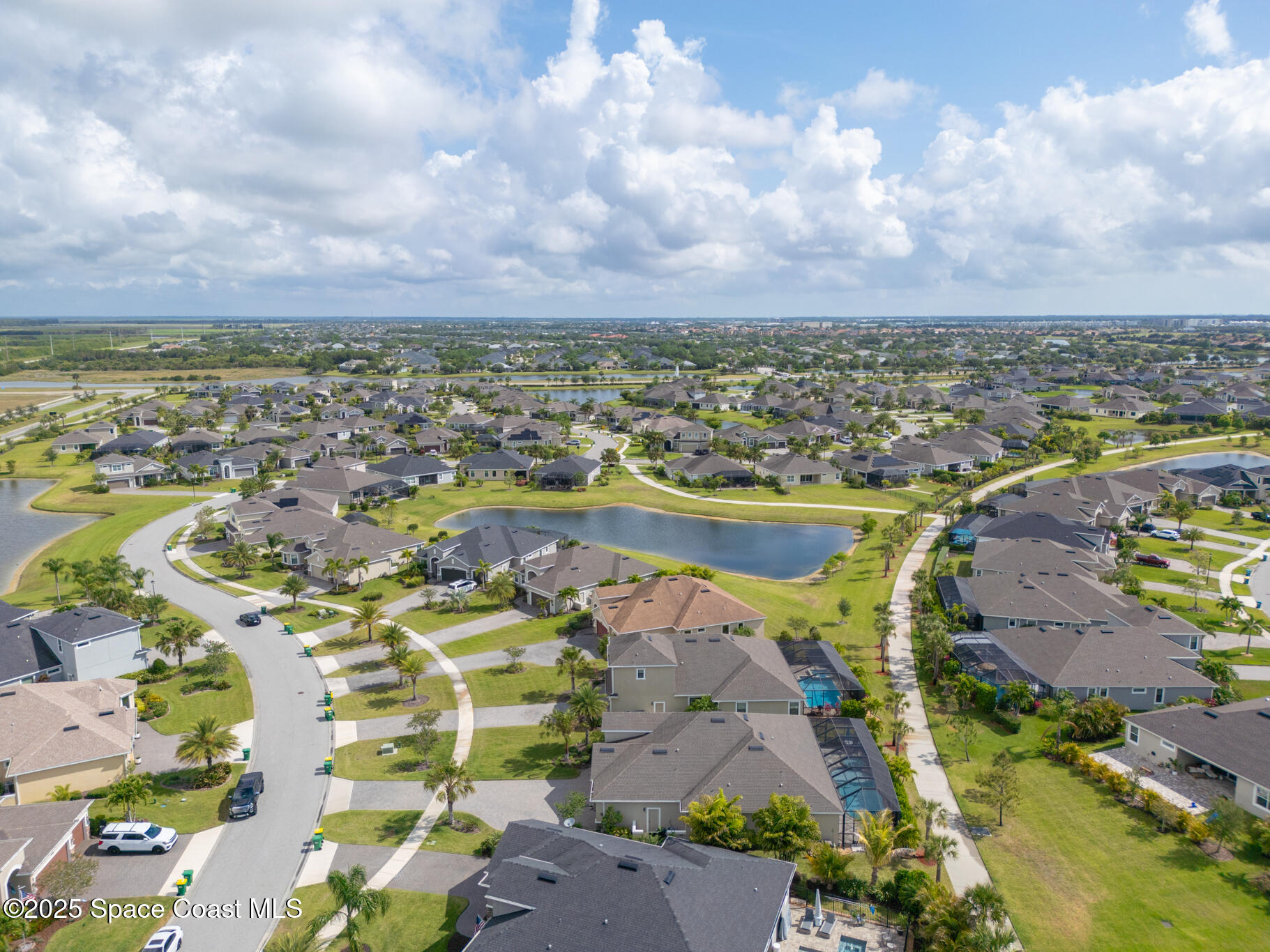 3605 Archdale Street