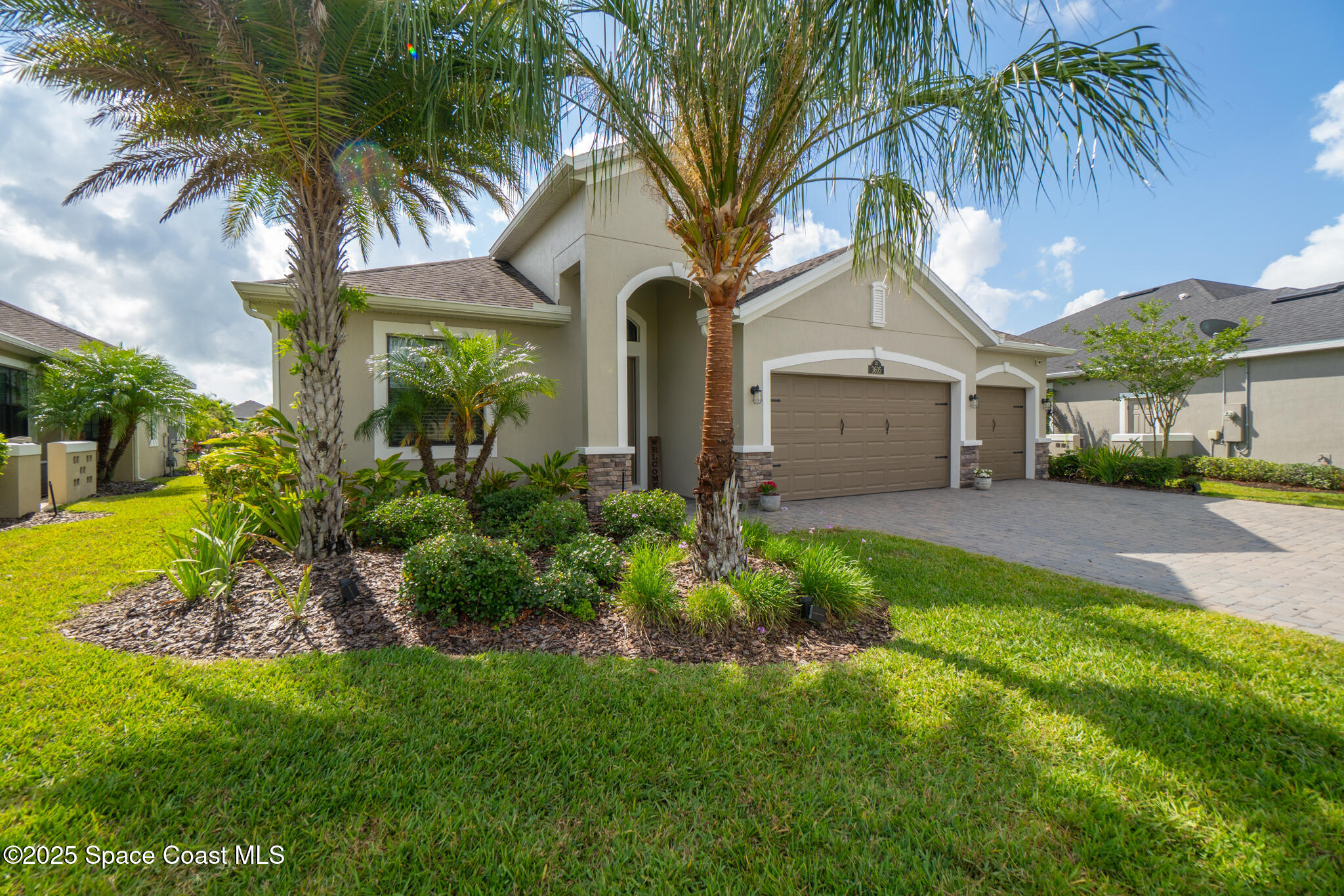 3605 Archdale Street