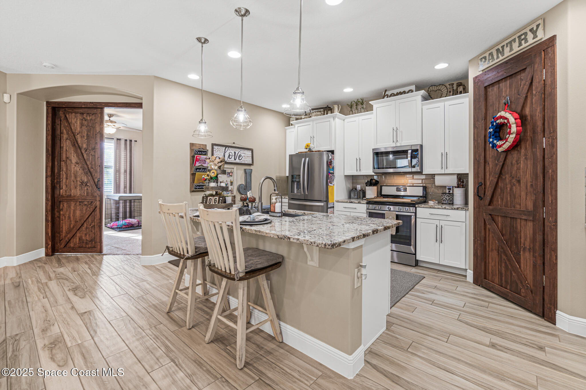 3605 Archdale Street