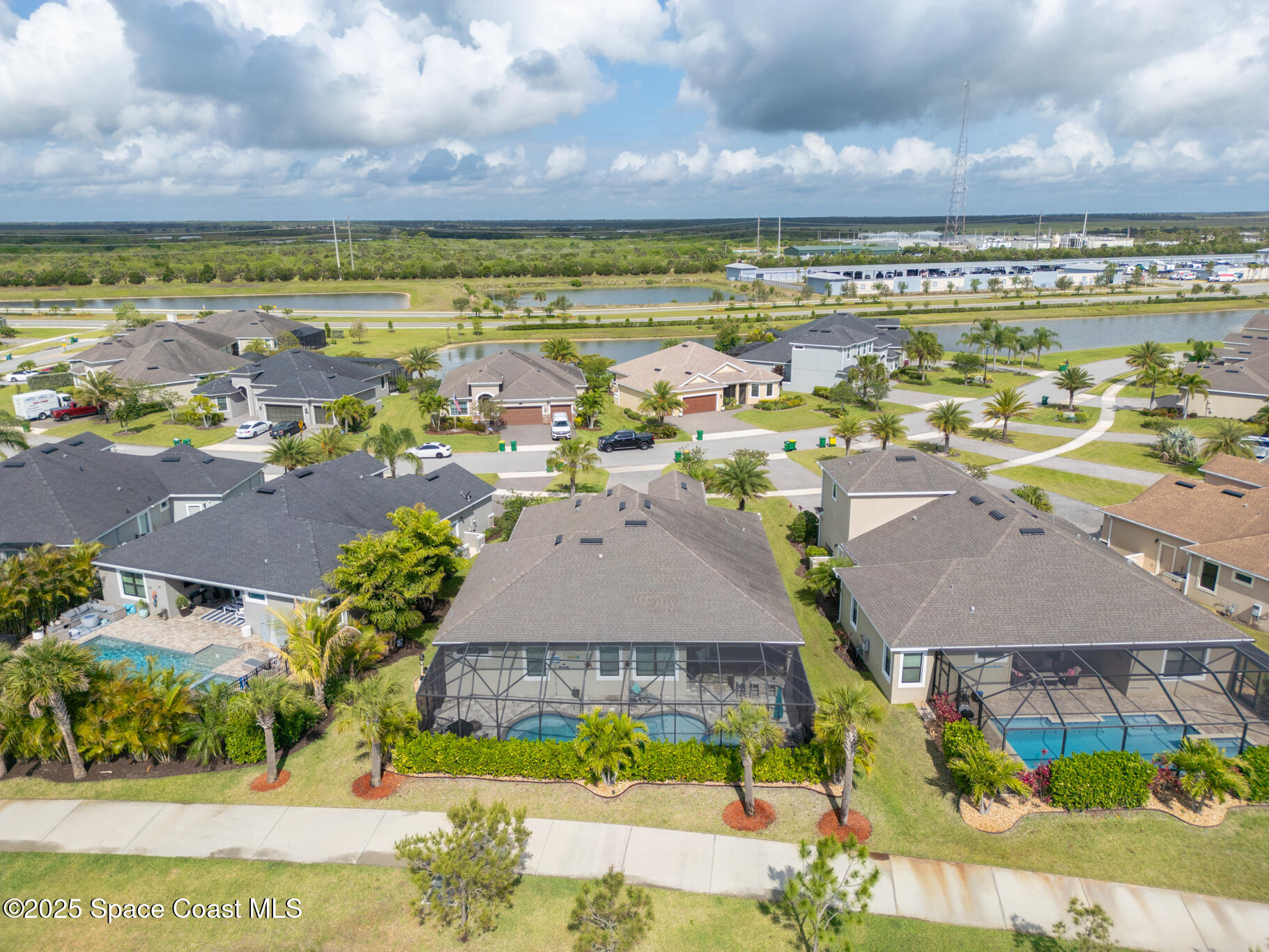 3605 Archdale Street