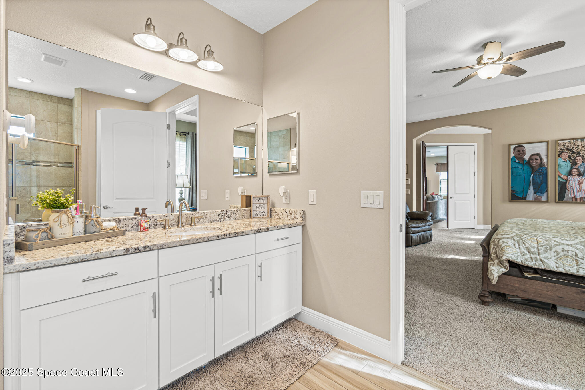 3605 Archdale Street