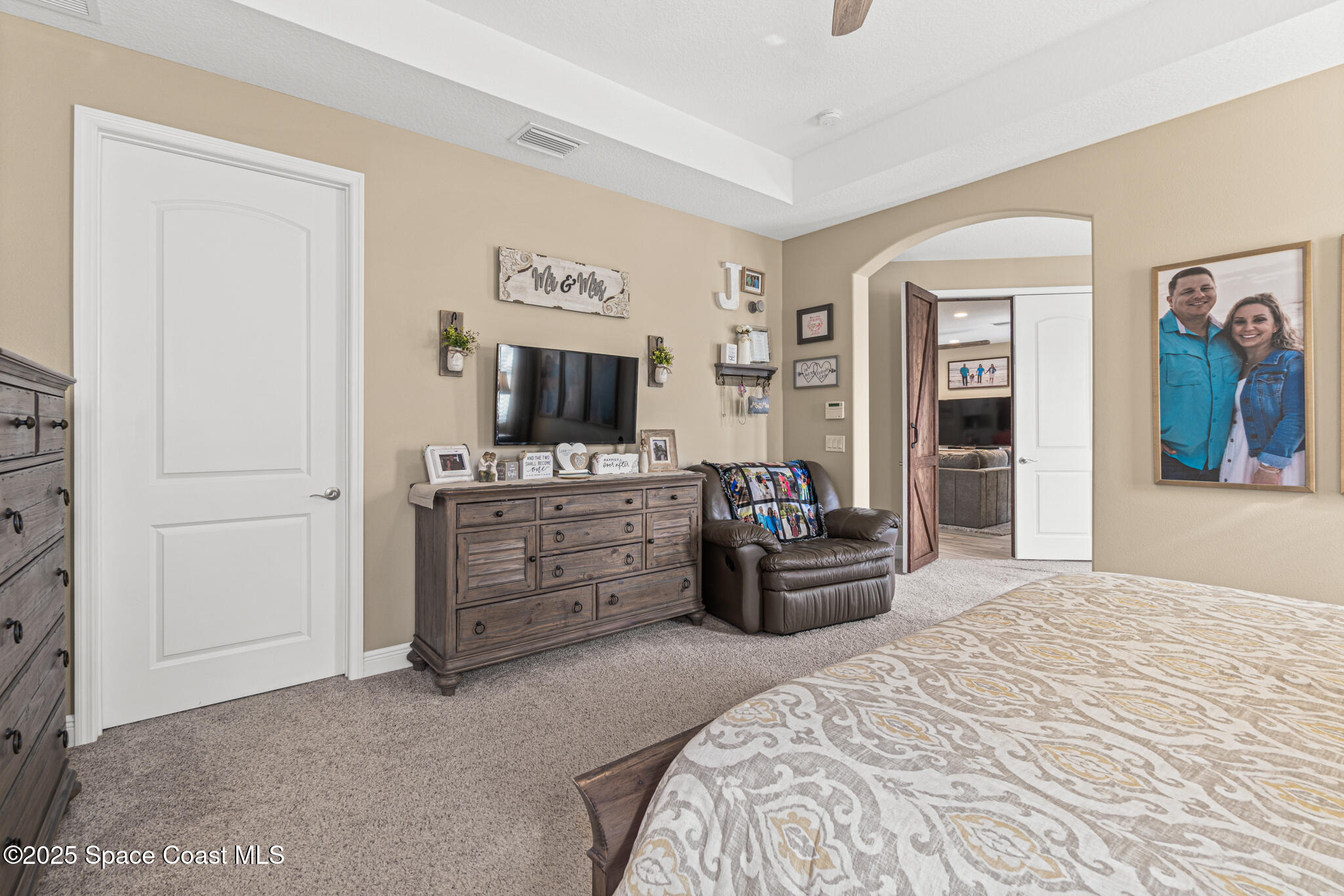 3605 Archdale Street