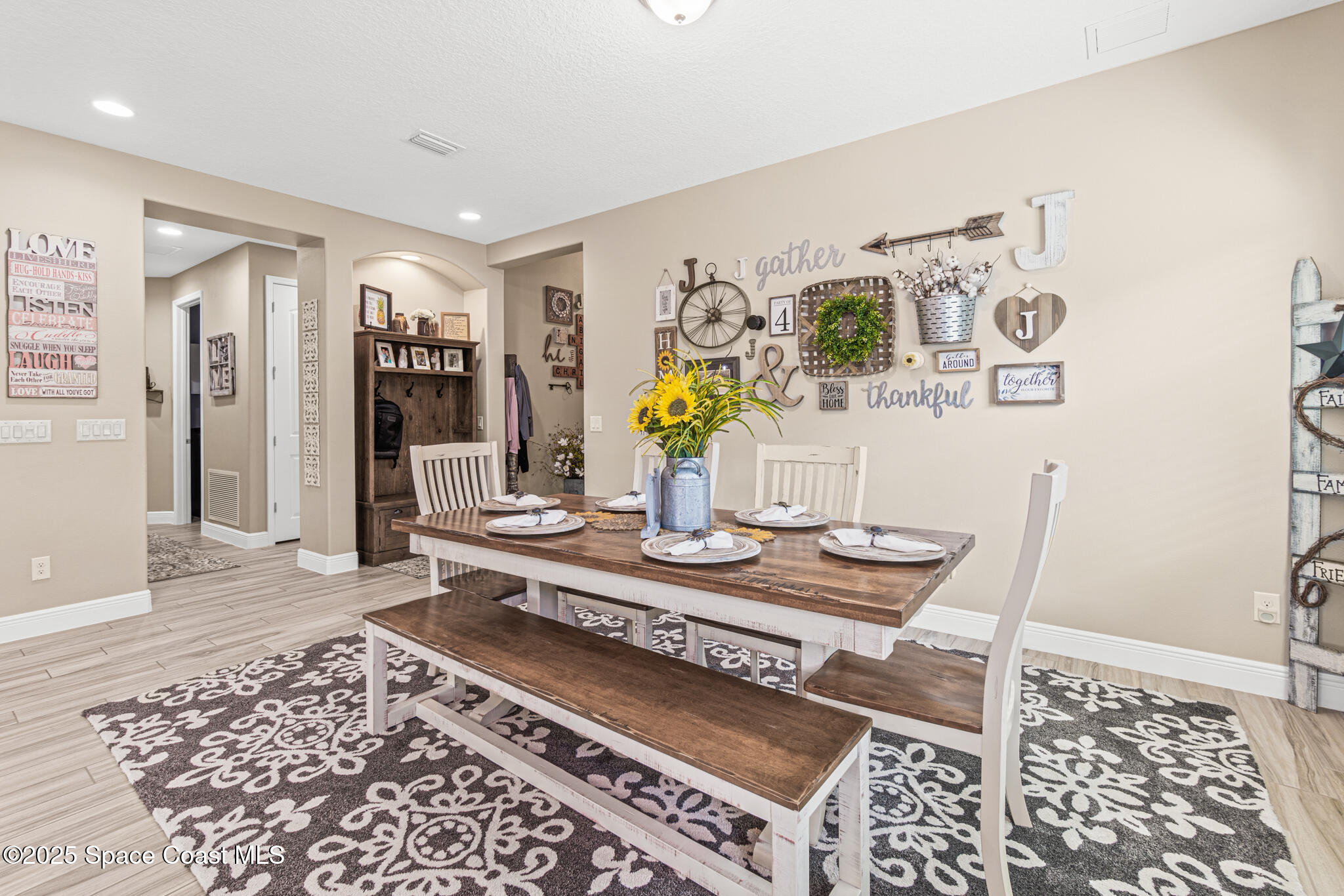 3605 Archdale Street