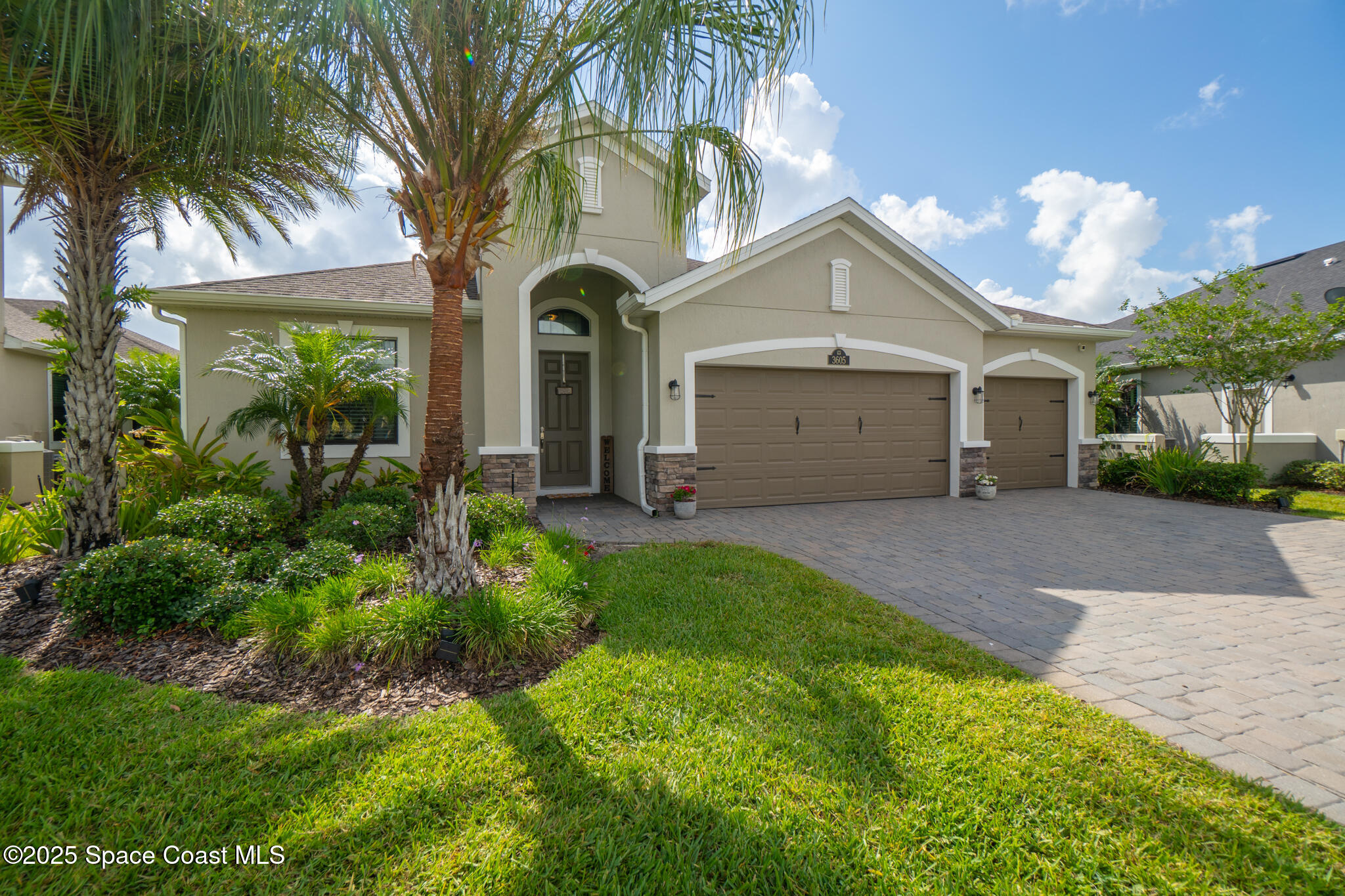 3605 Archdale Street