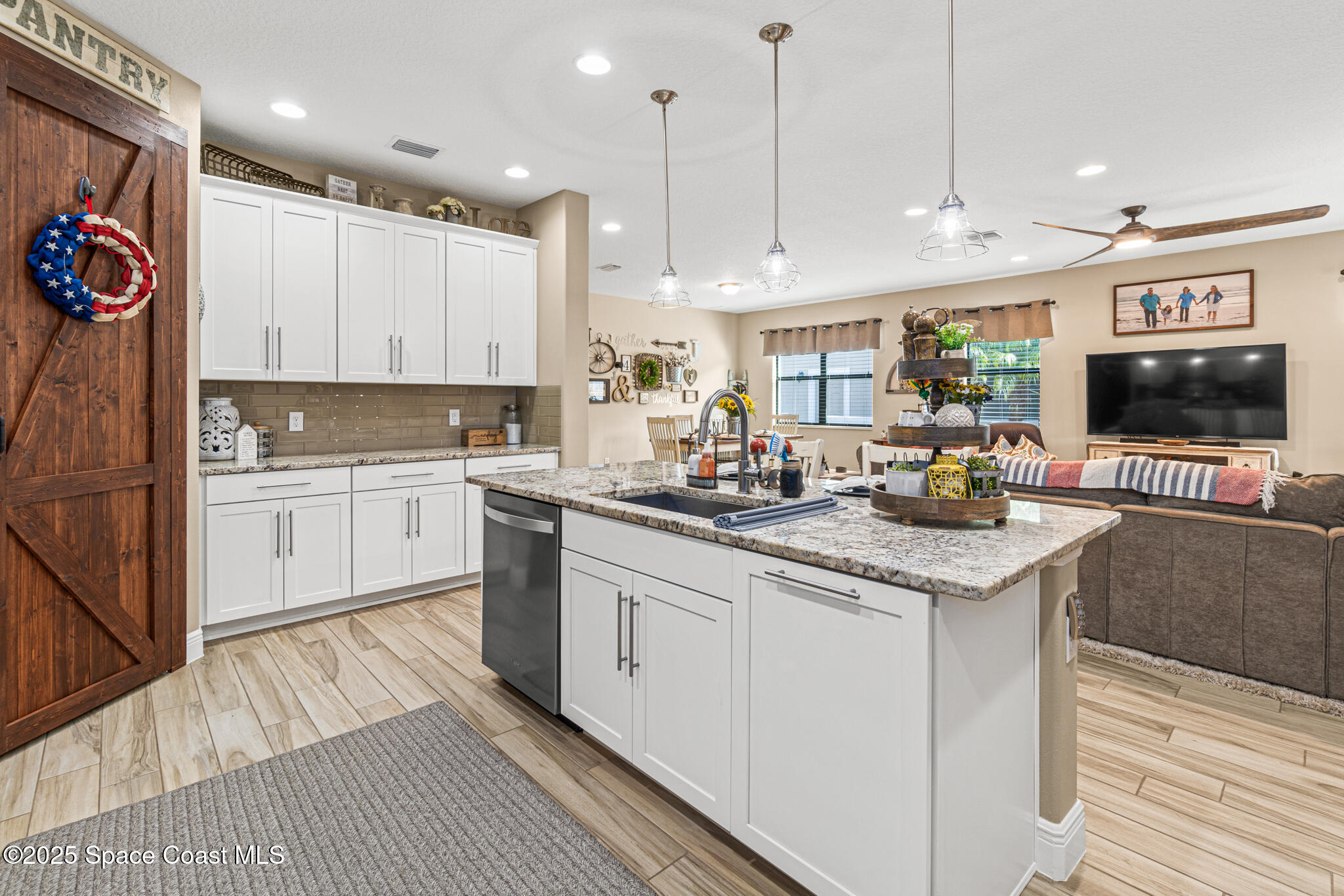 3605 Archdale Street