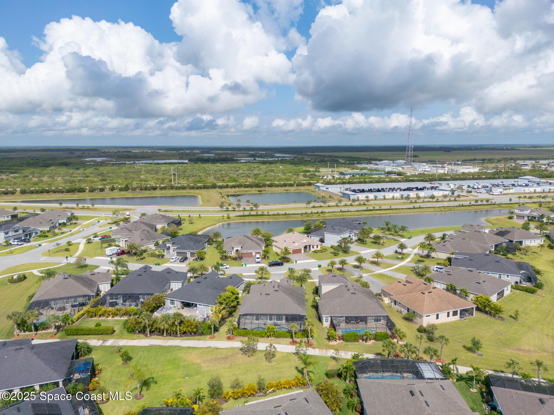 3605 Archdale Street