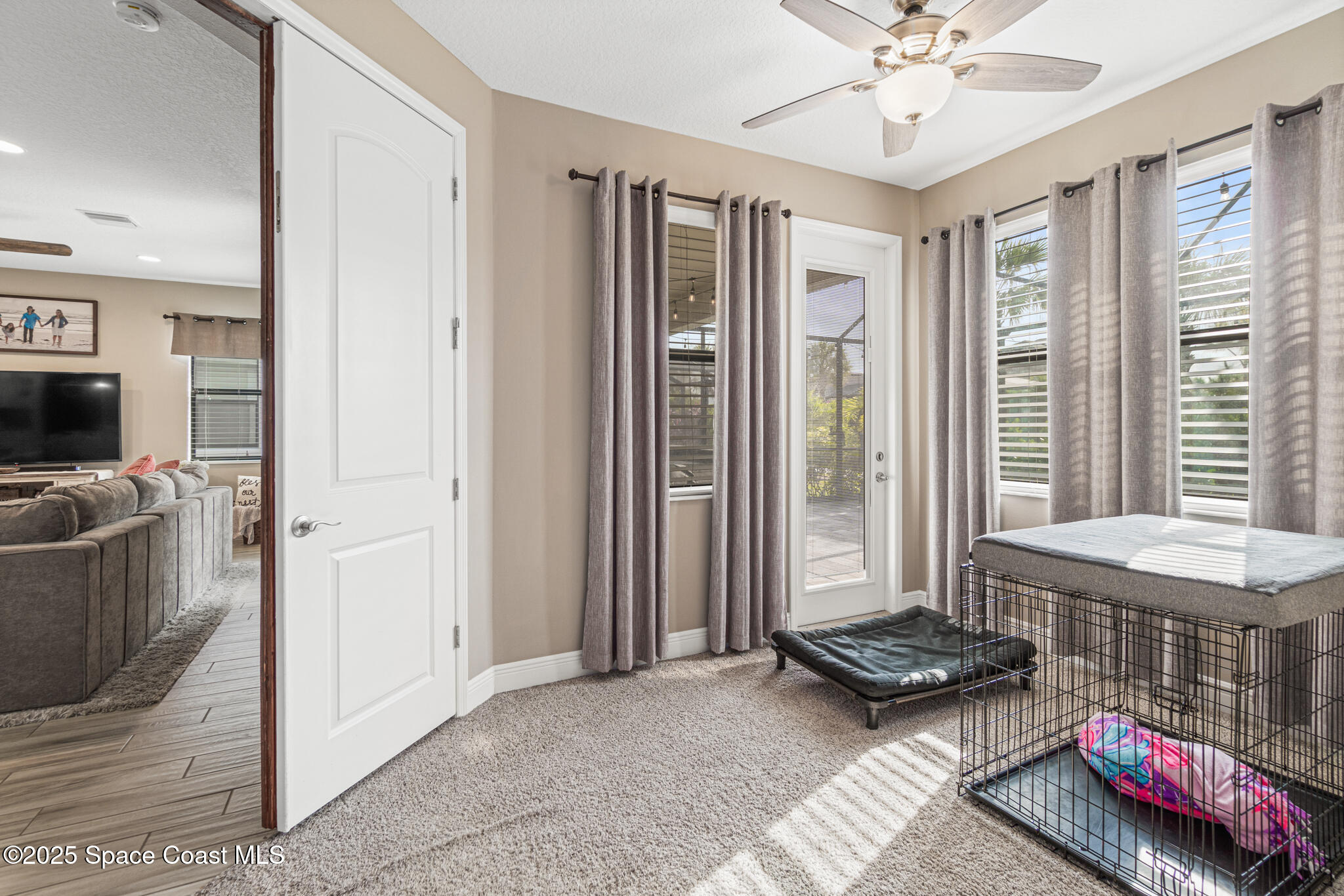 3605 Archdale Street