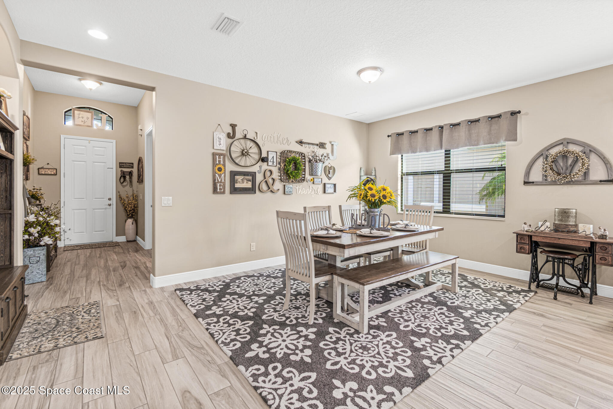 3605 Archdale Street