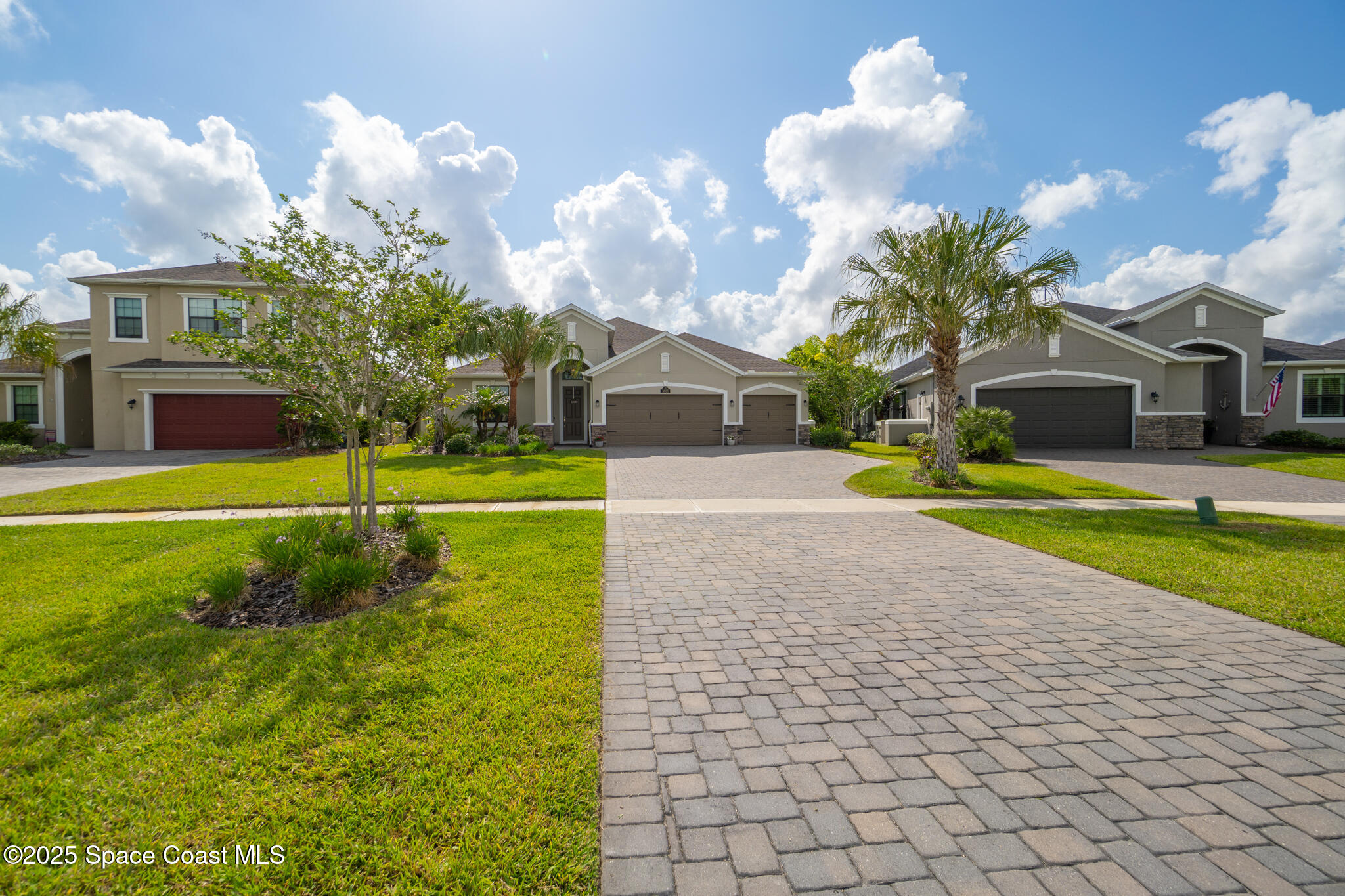 3605 Archdale Street