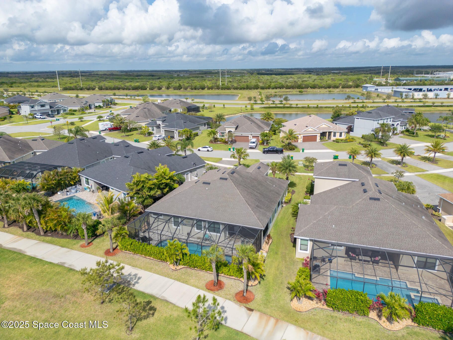 3605 Archdale Street