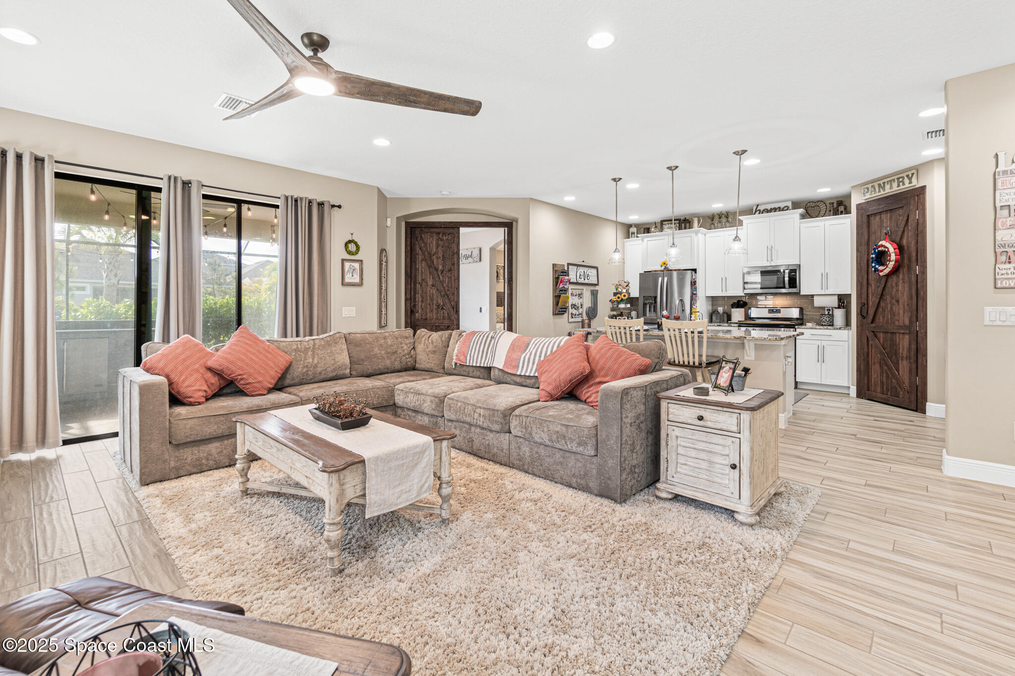 3605 Archdale Street