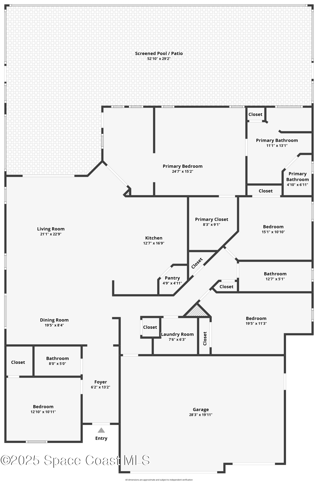 3605 Archdale Street