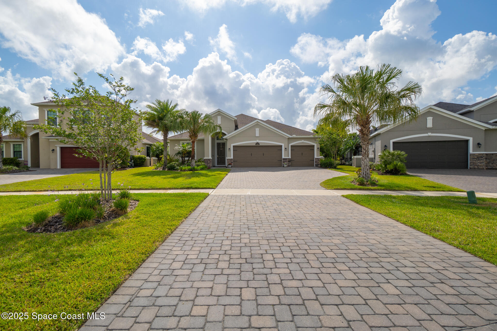 3605 Archdale Street