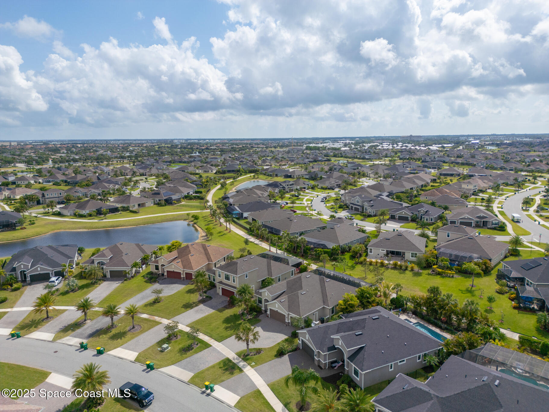 3605 Archdale Street