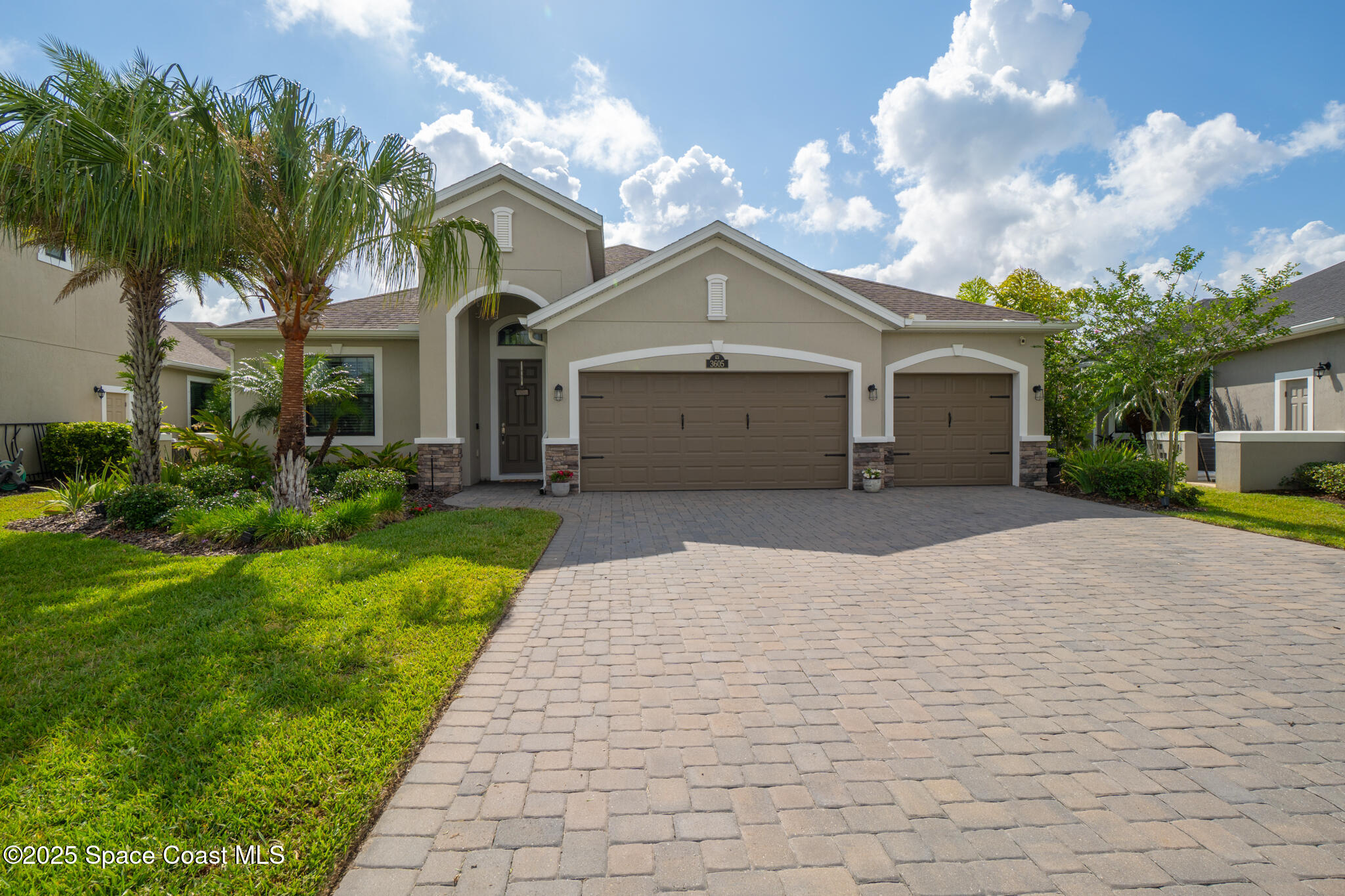 3605 Archdale Street