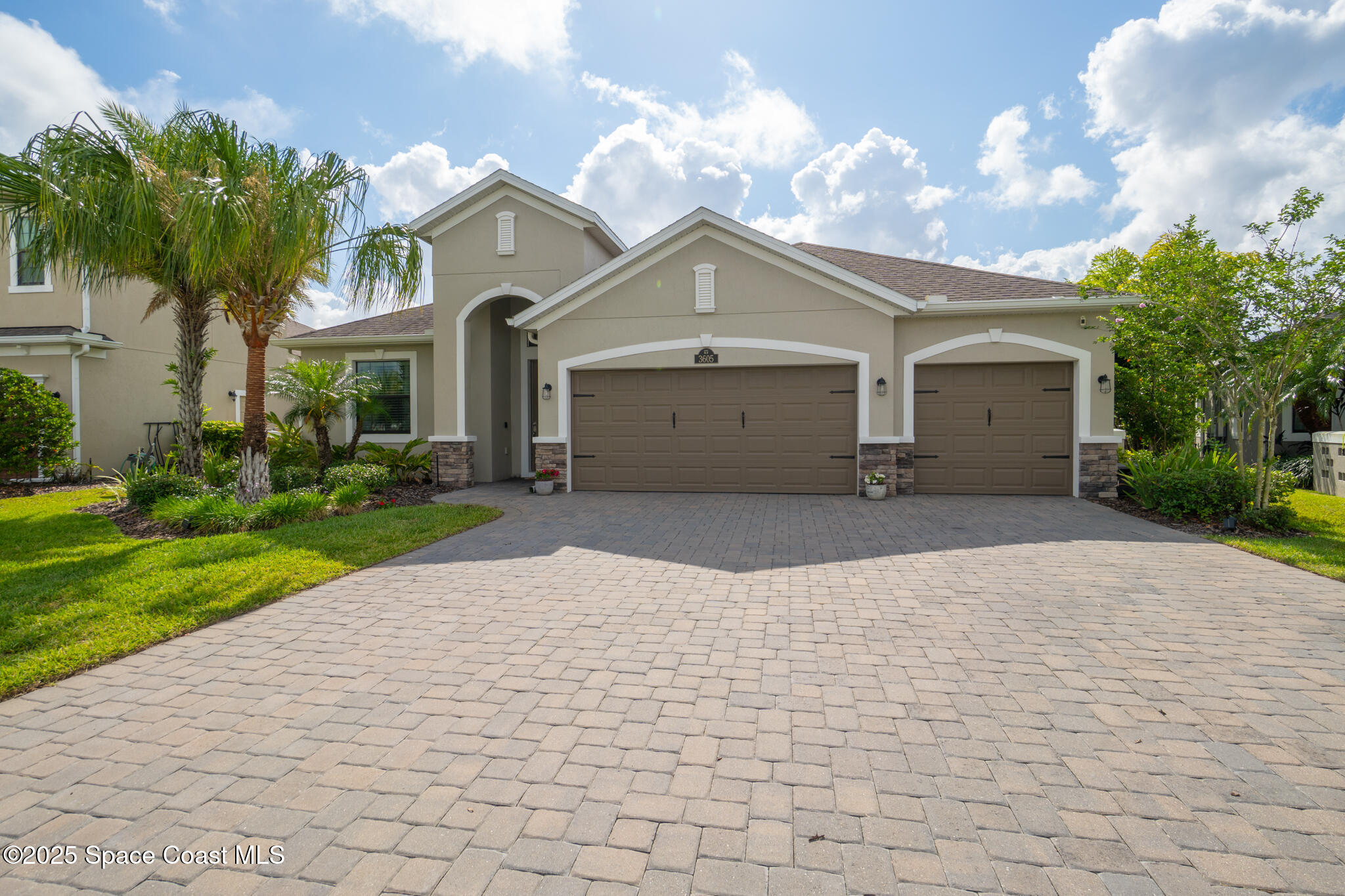 3605 Archdale Street