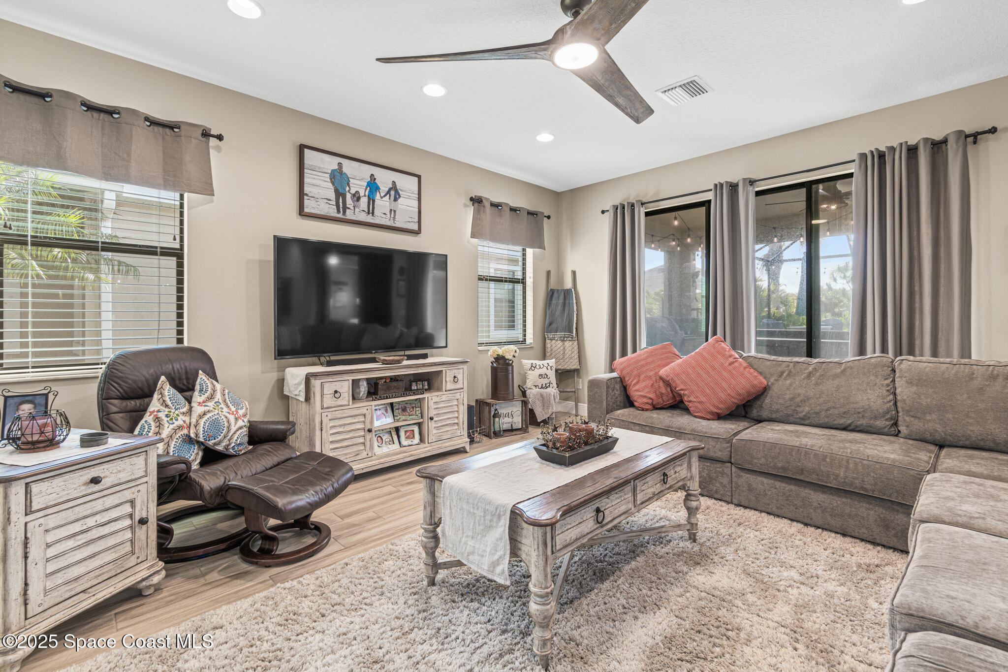 3605 Archdale Street