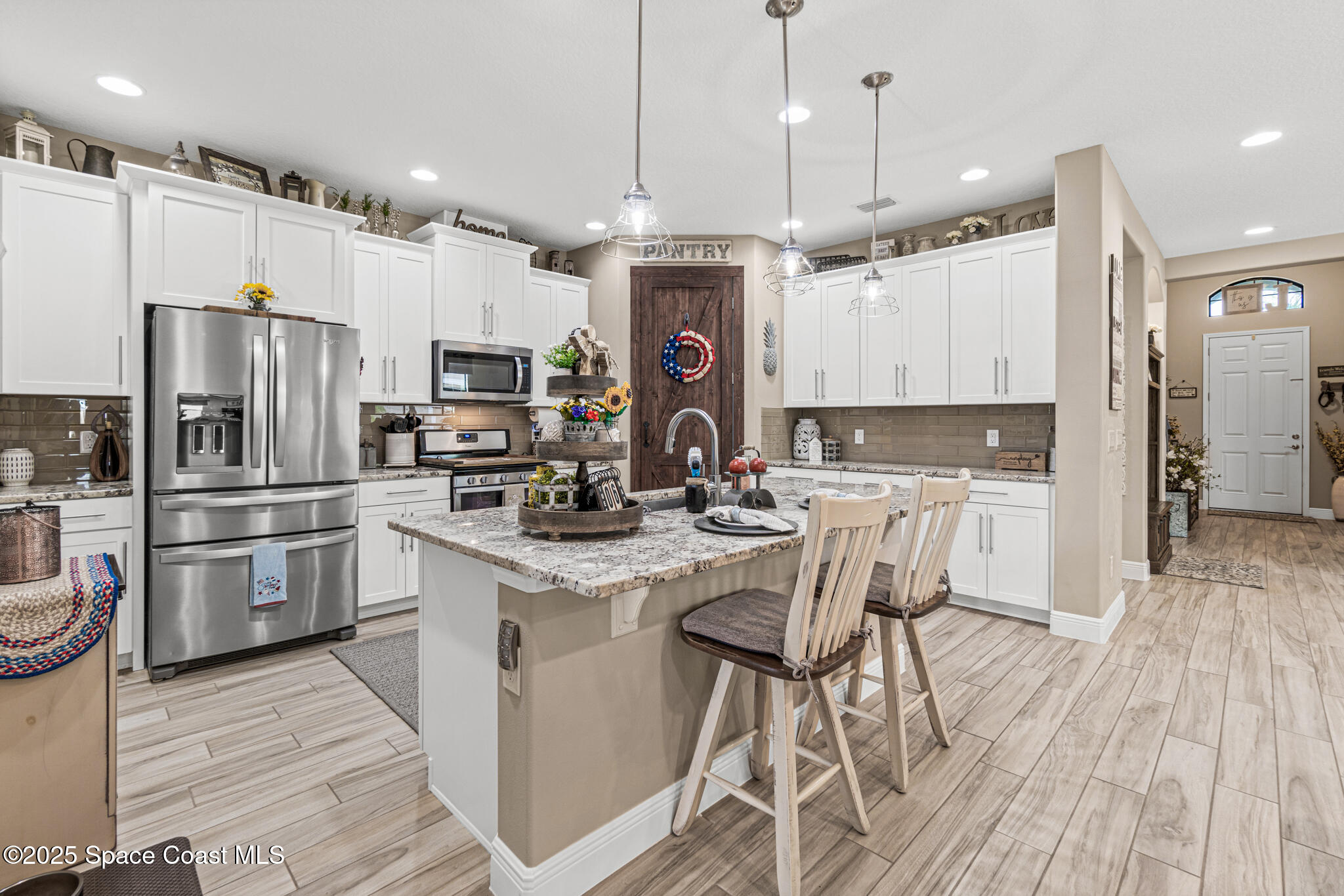 3605 Archdale Street