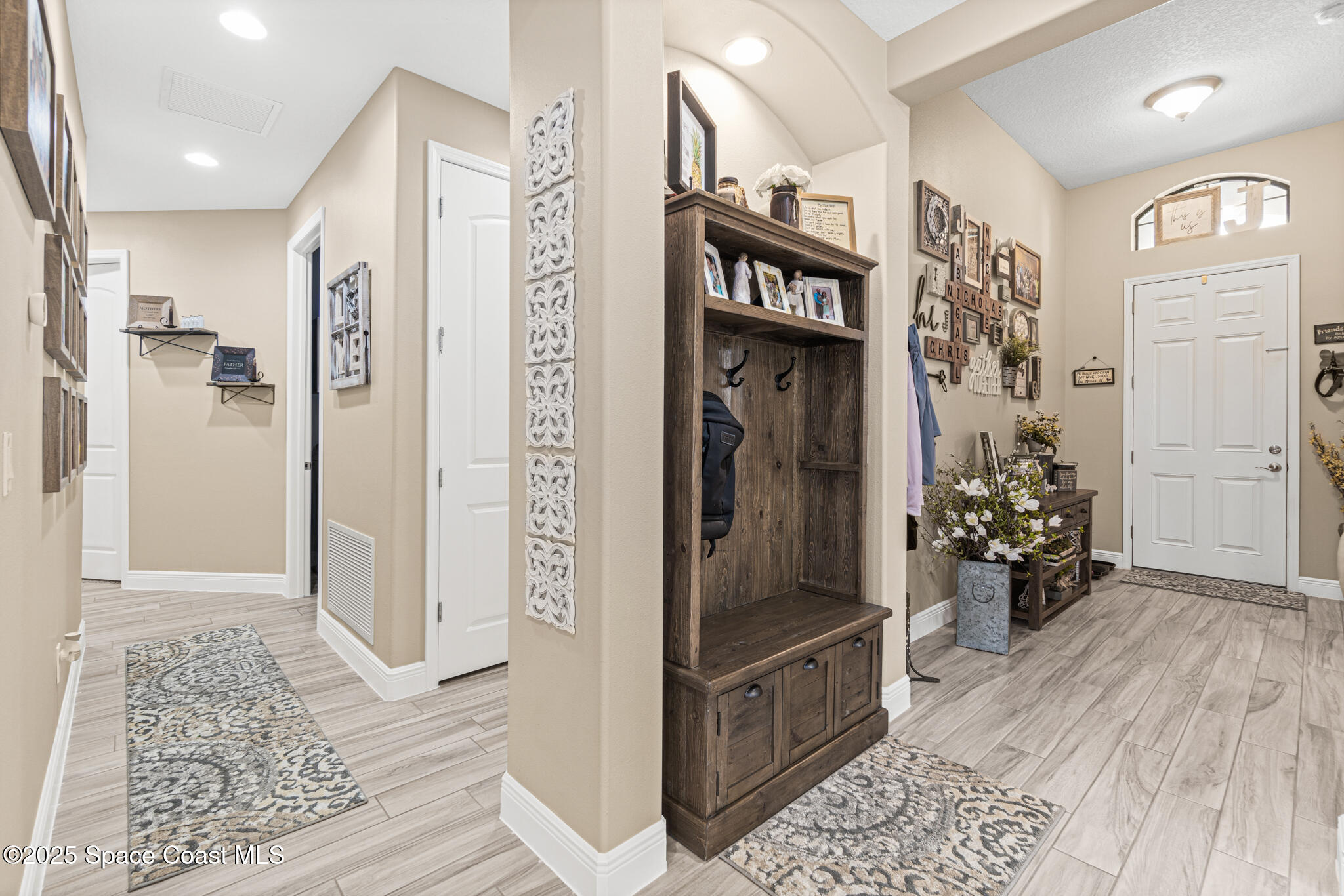 3605 Archdale Street