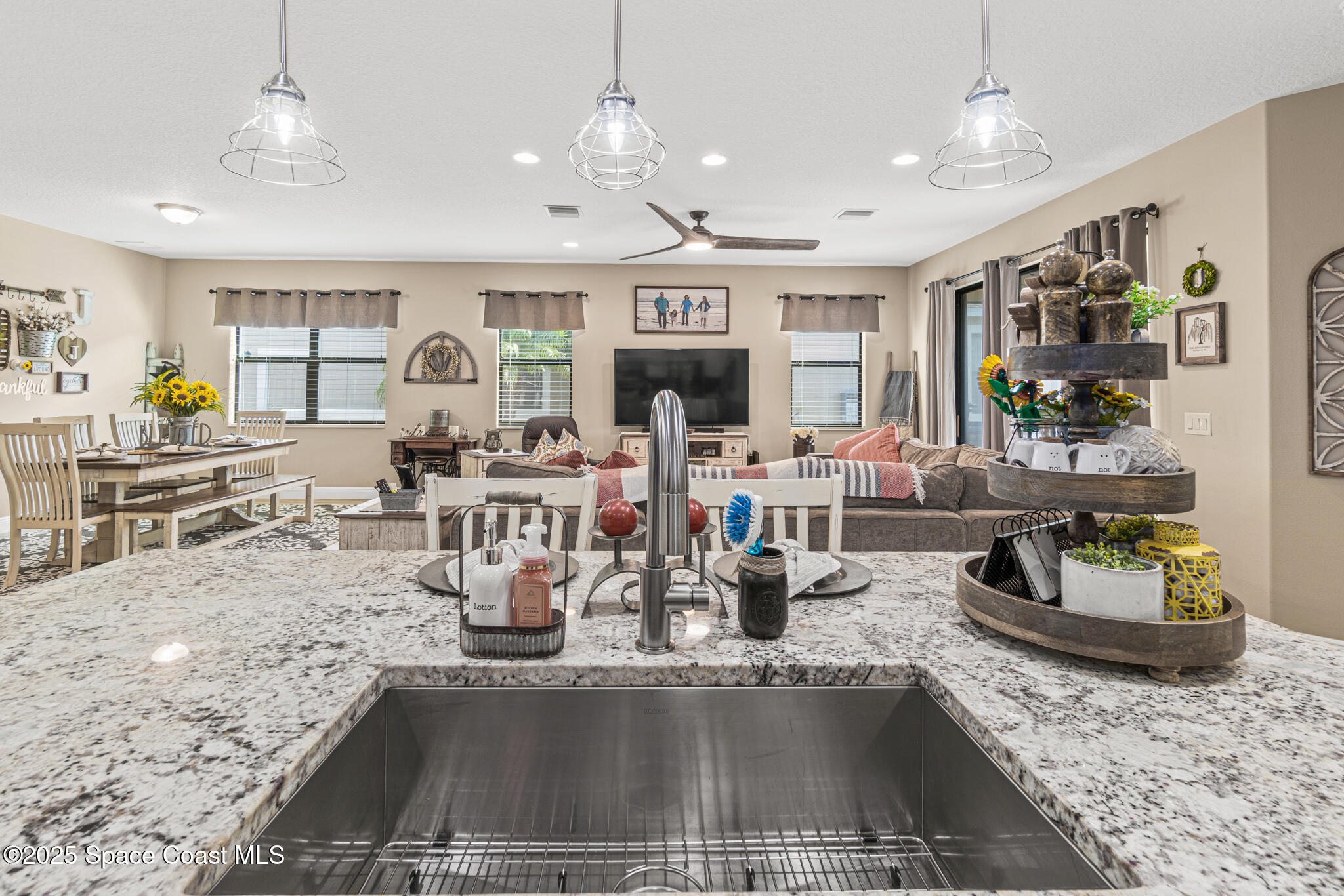 3605 Archdale Street