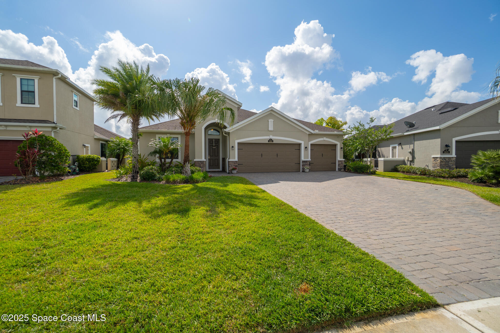 3605 Archdale Street