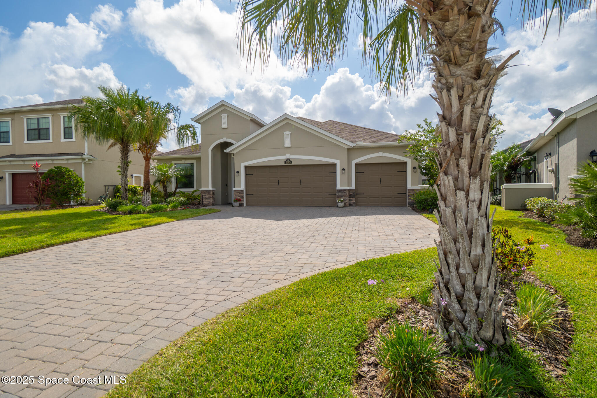 3605 Archdale Street