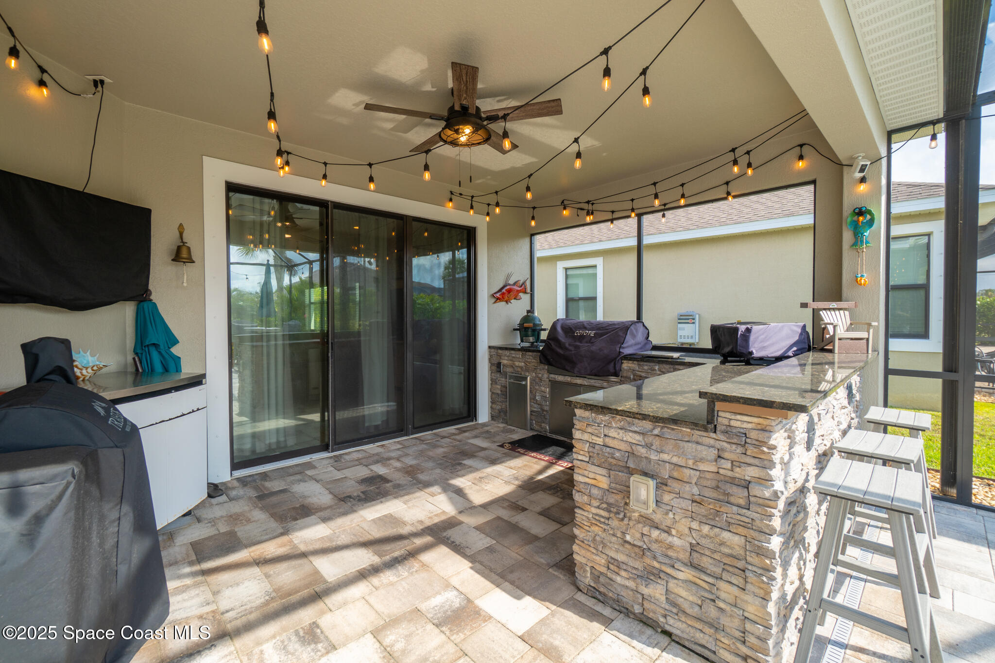 3605 Archdale Street