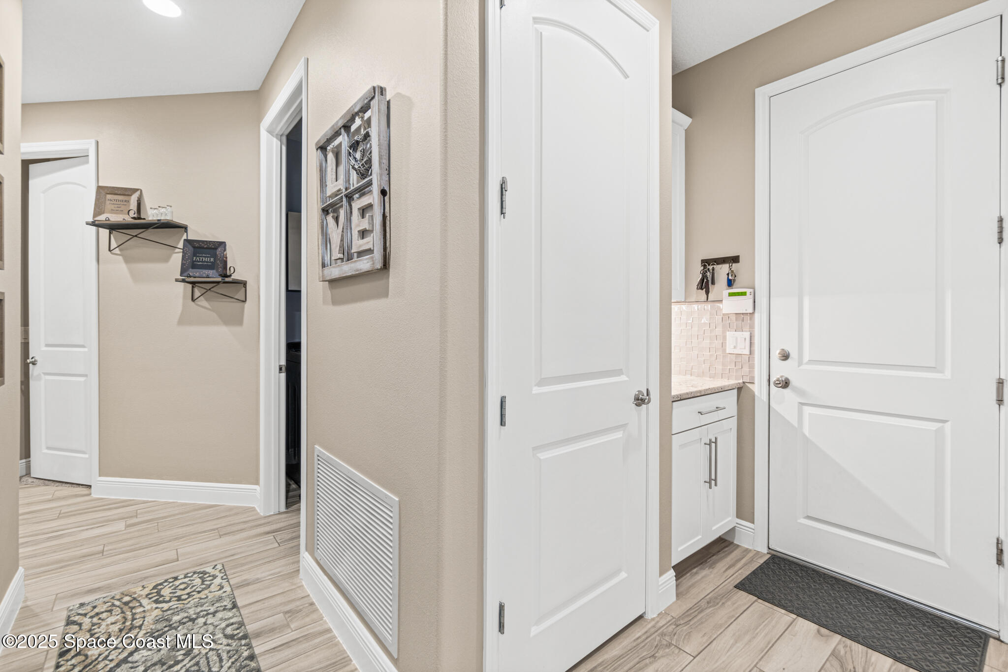 3605 Archdale Street