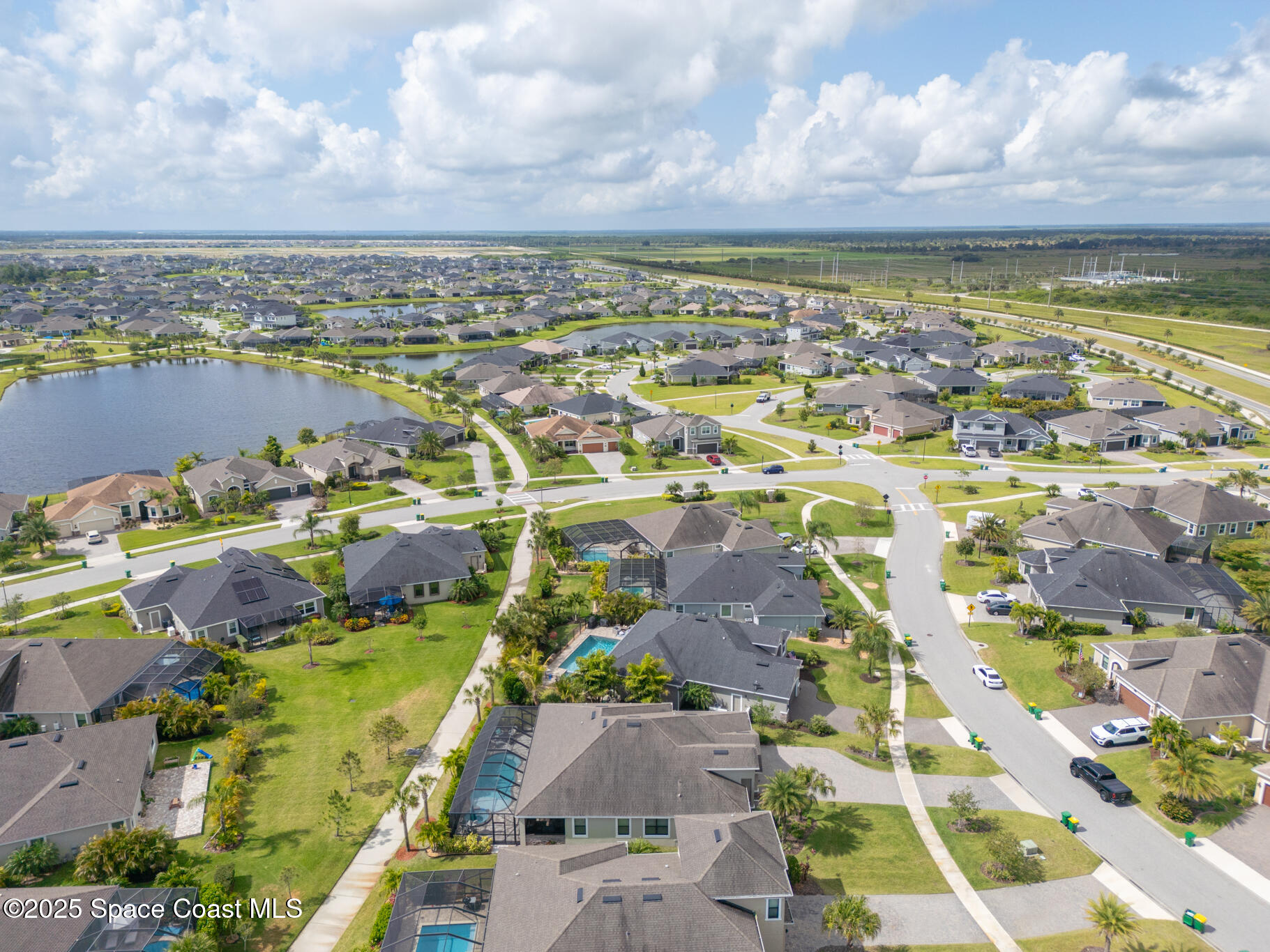 3605 Archdale Street