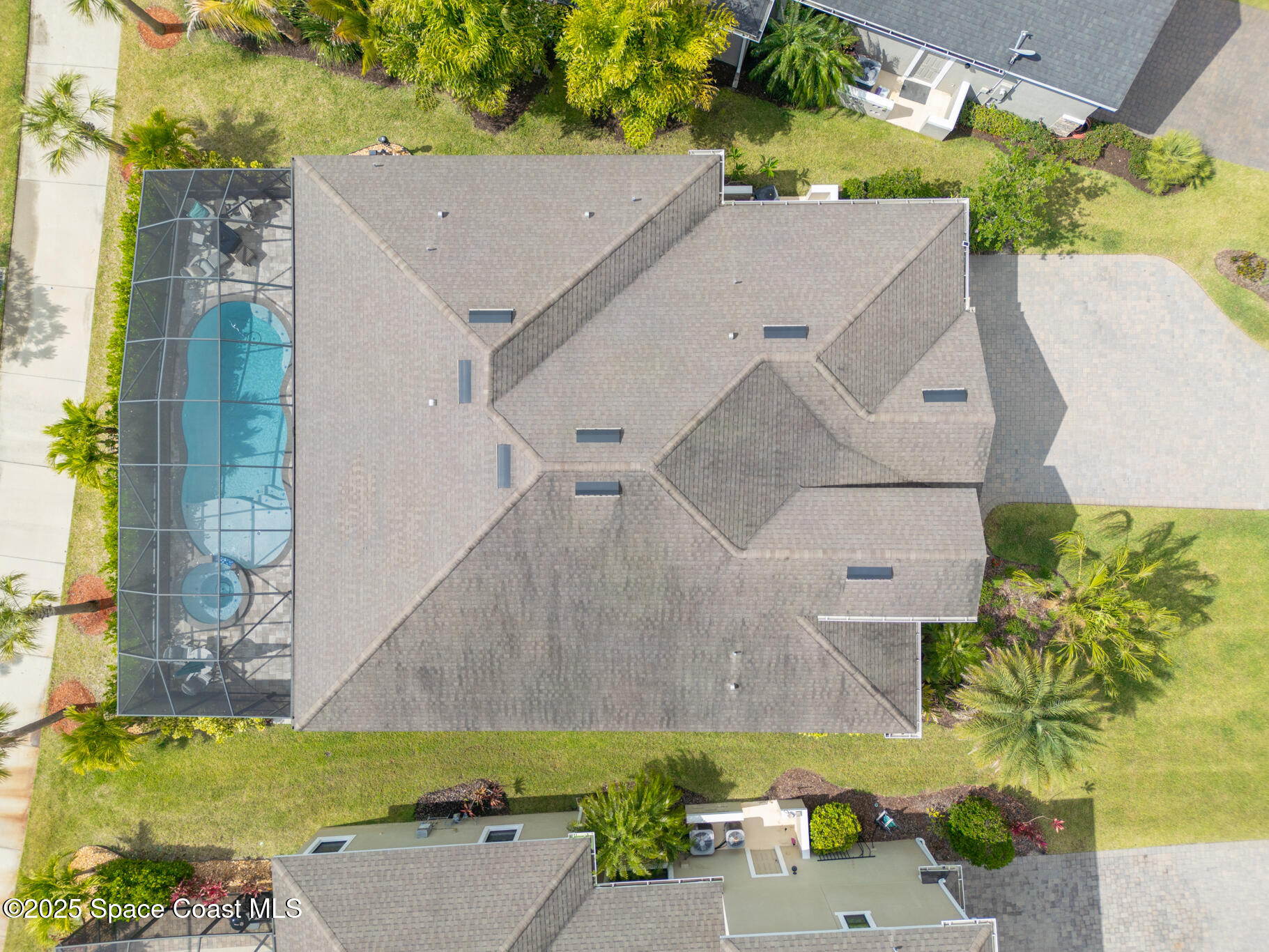 3605 Archdale Street