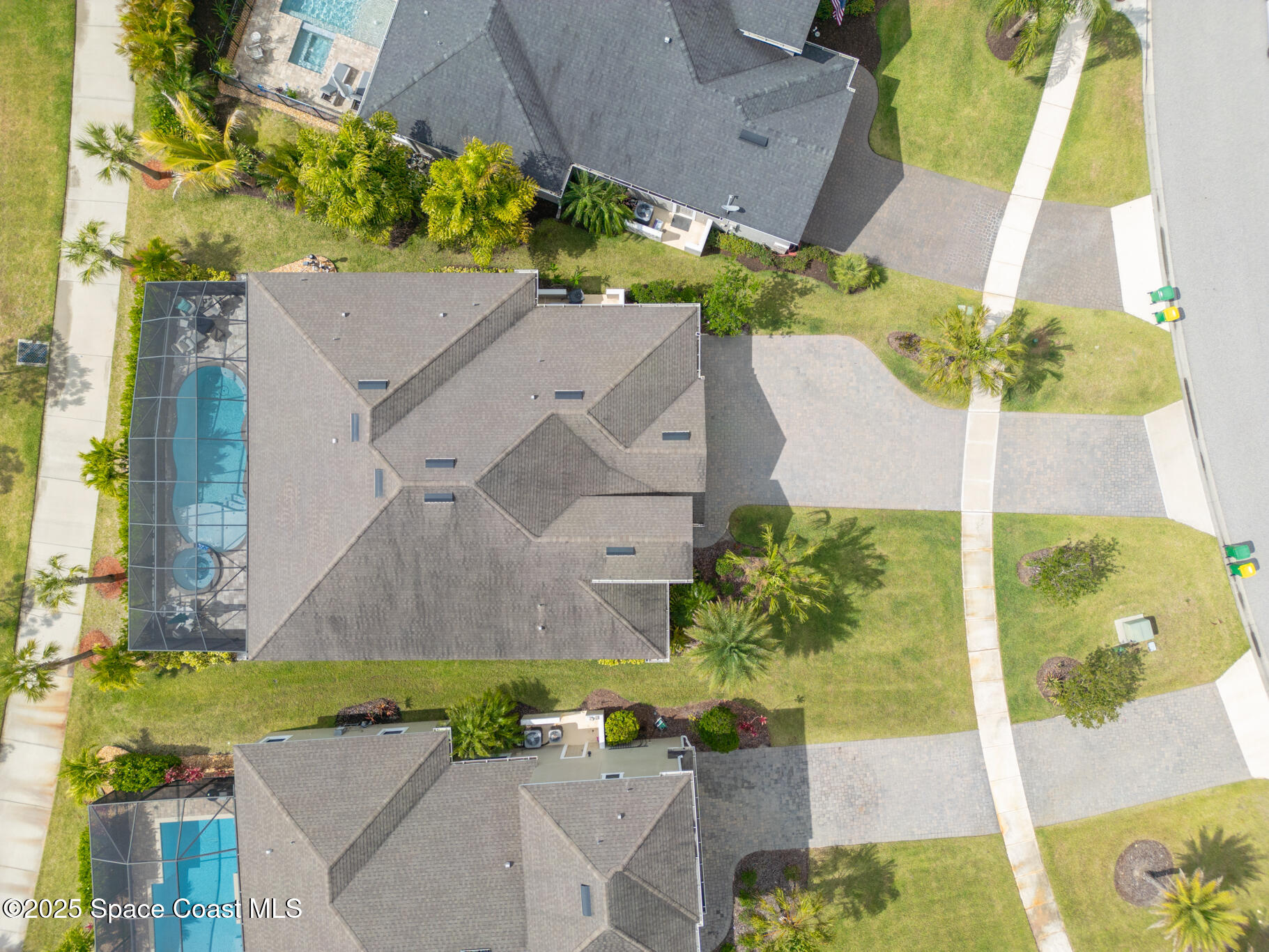 3605 Archdale Street