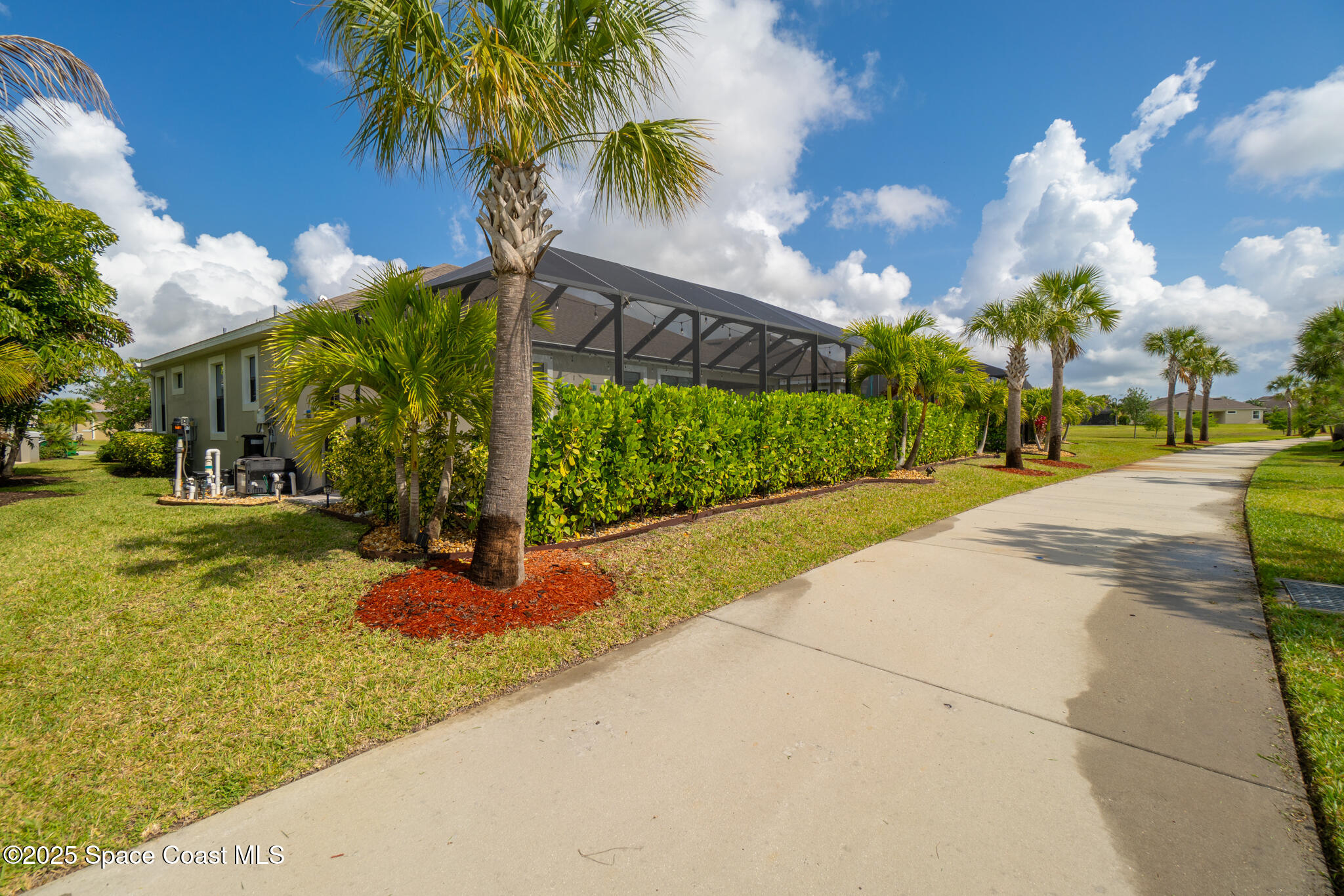 3605 Archdale Street