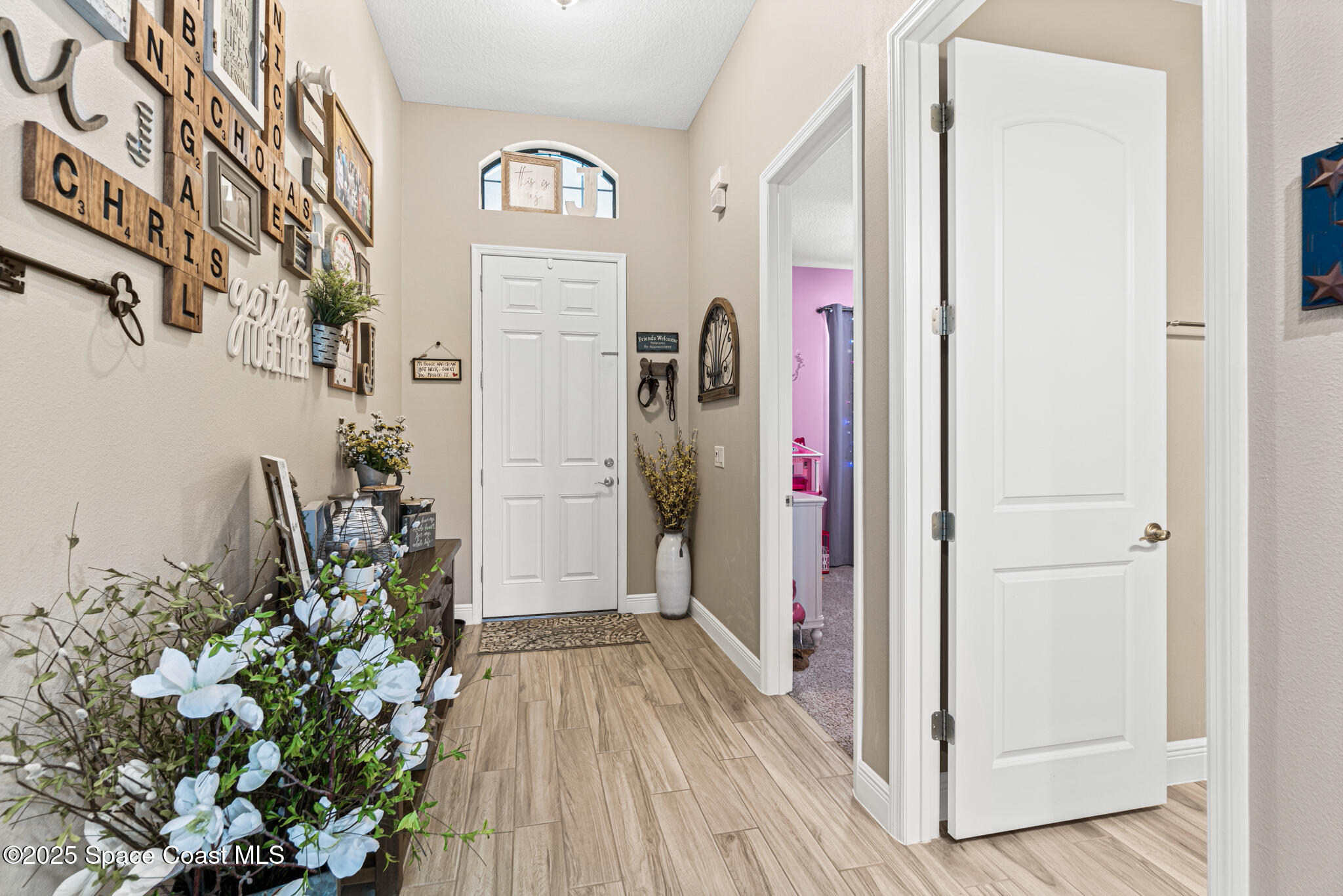 3605 Archdale Street