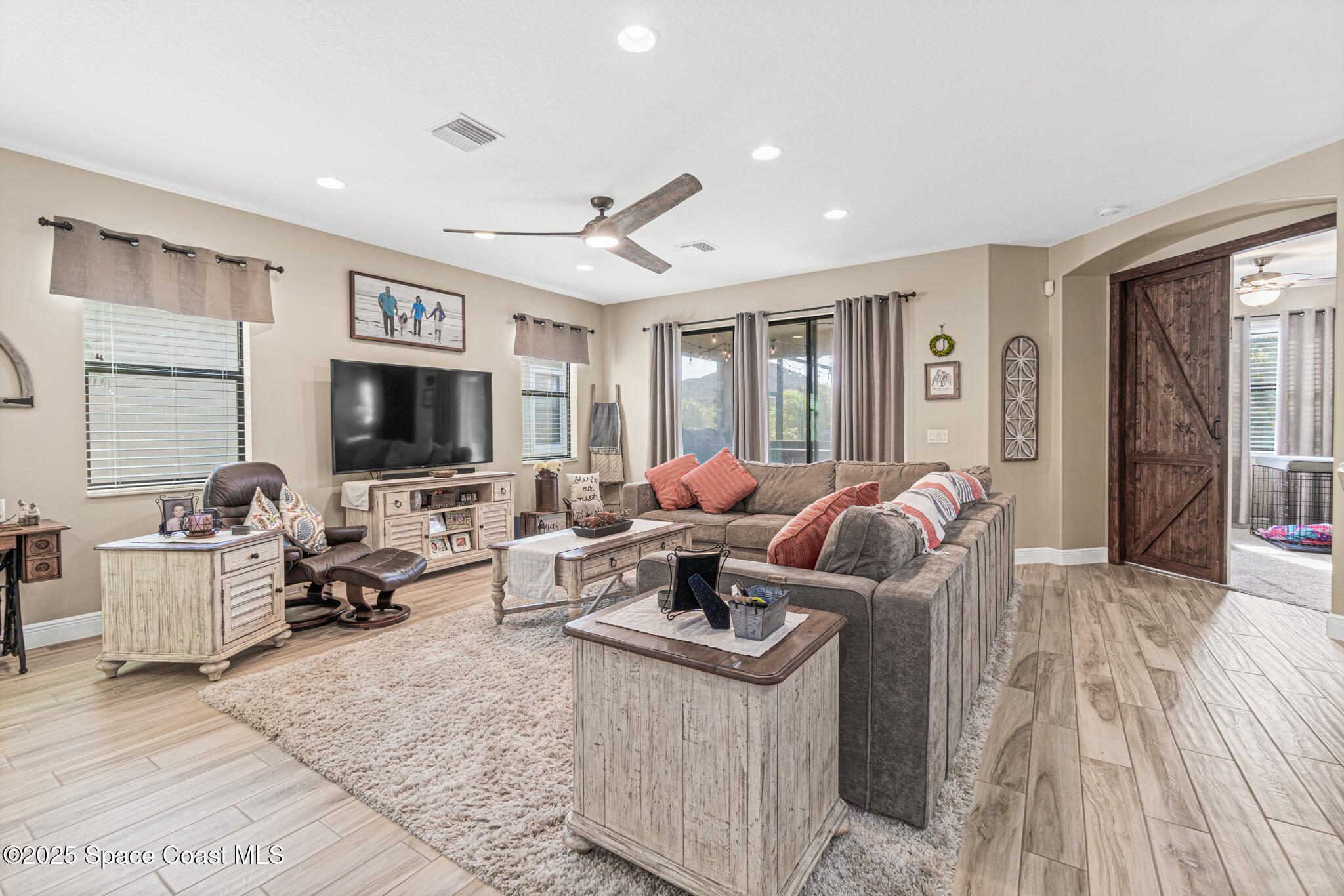 3605 Archdale Street