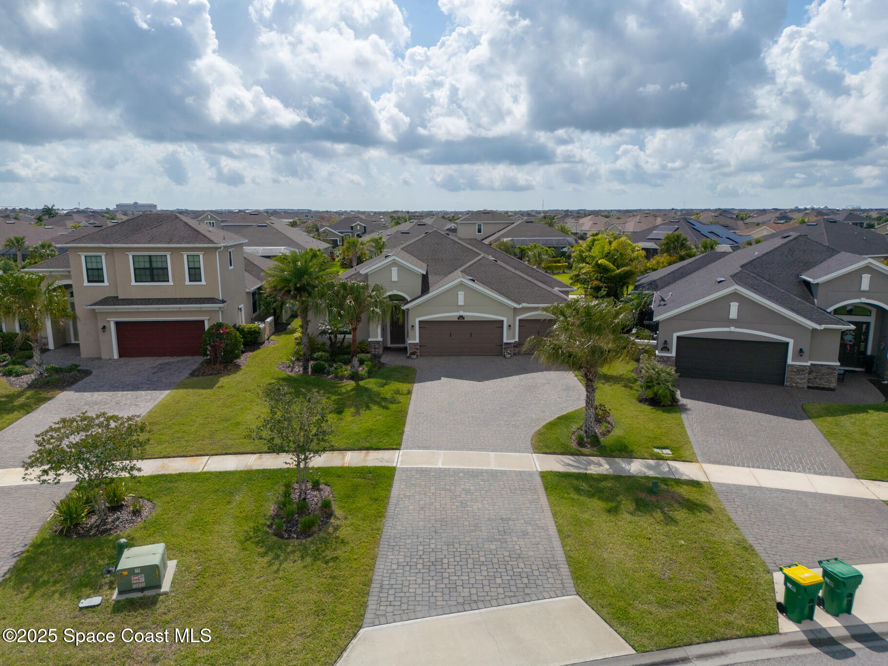 3605 Archdale Street