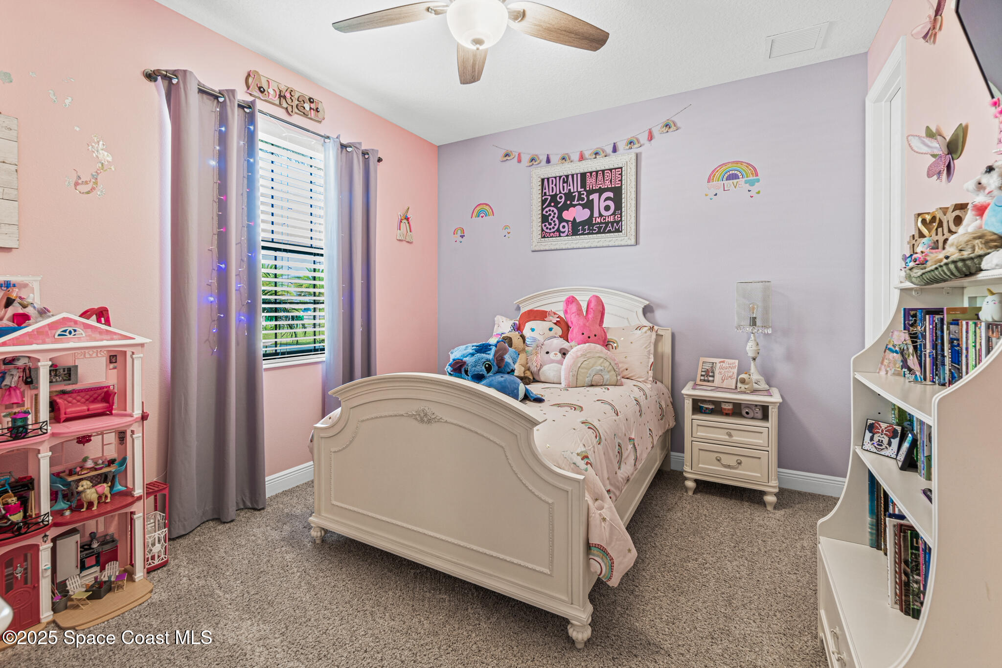 3605 Archdale Street