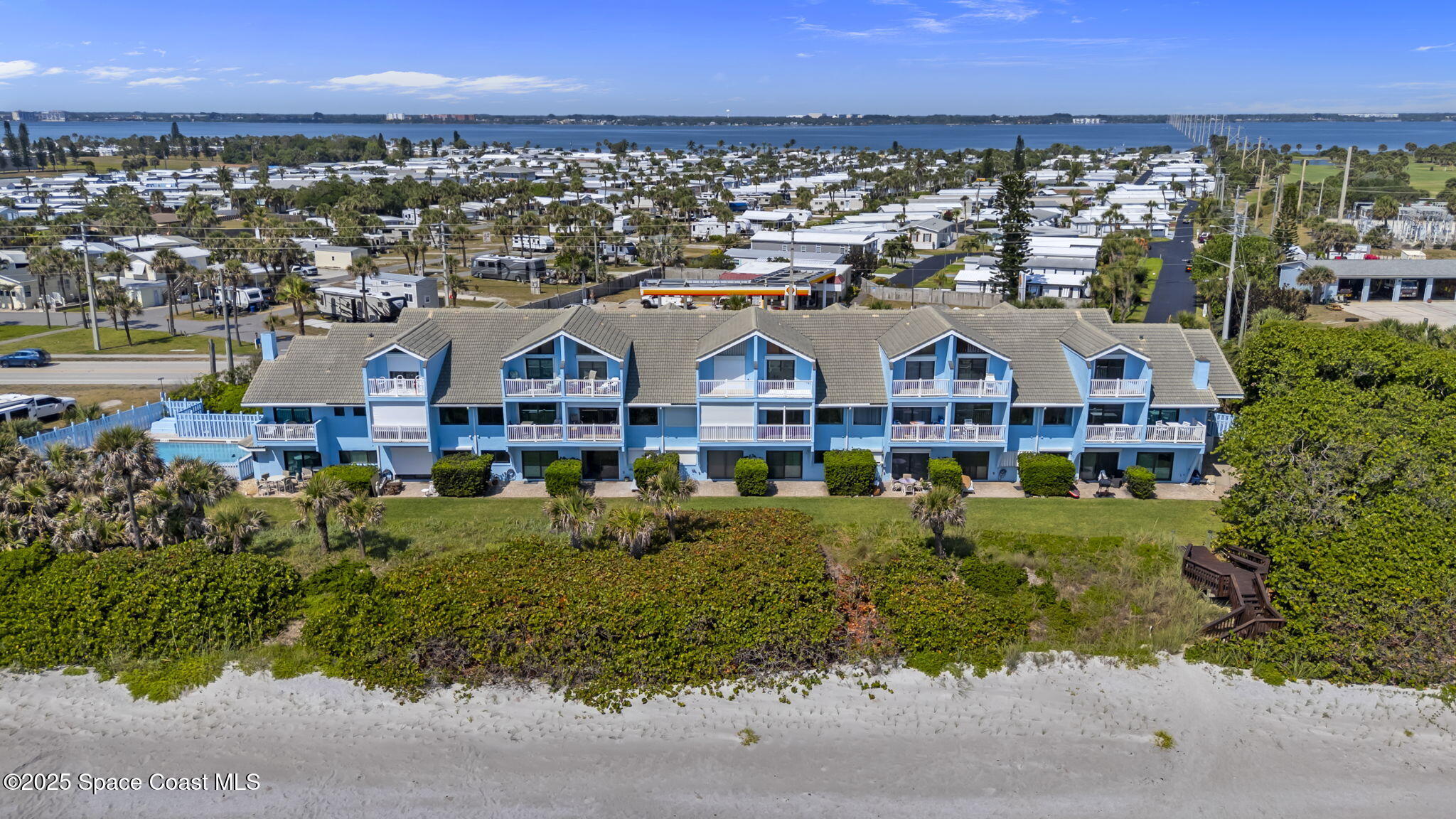 2589 S Highway A1a, 105