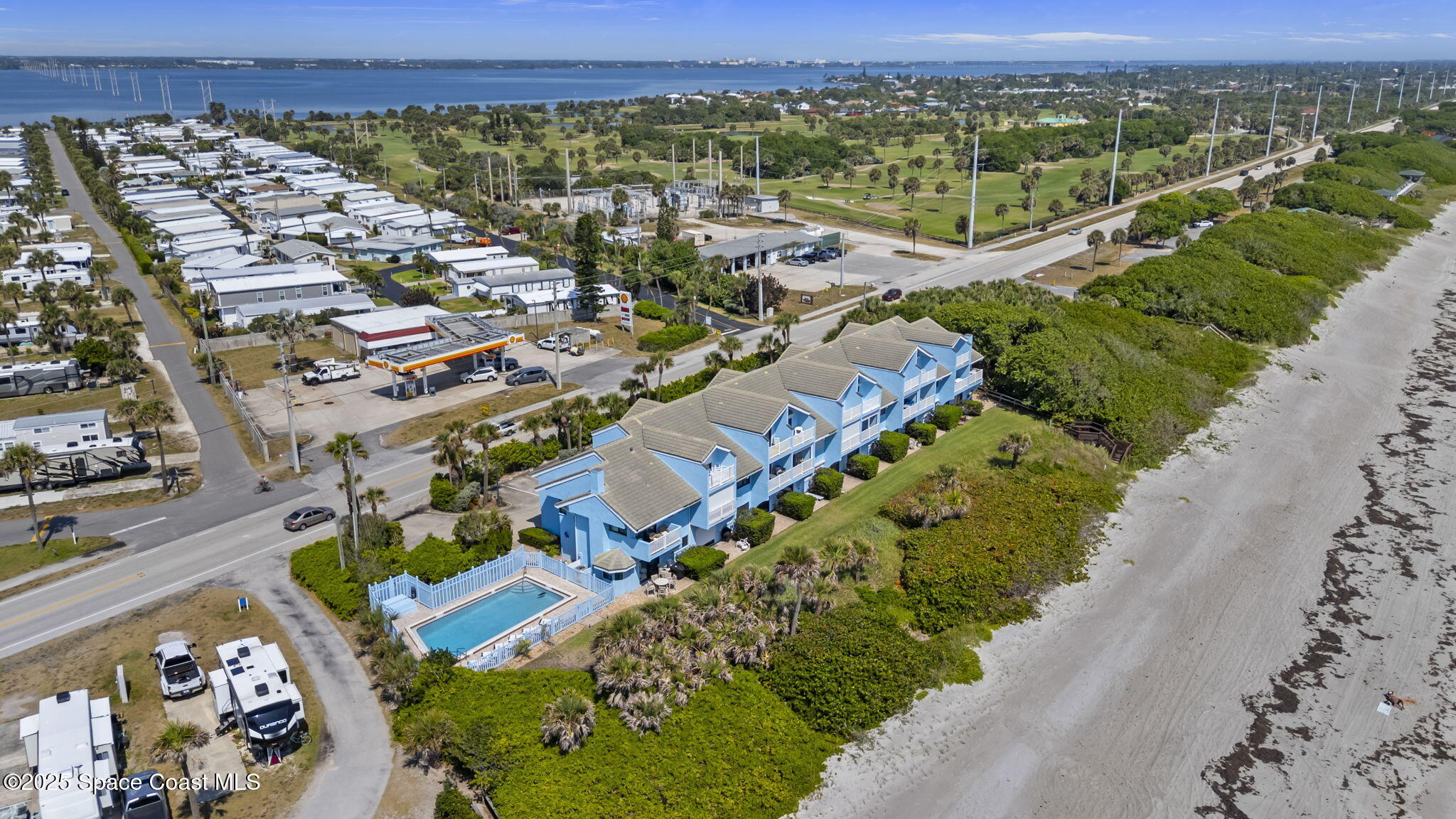 2589 S Highway A1a, 105