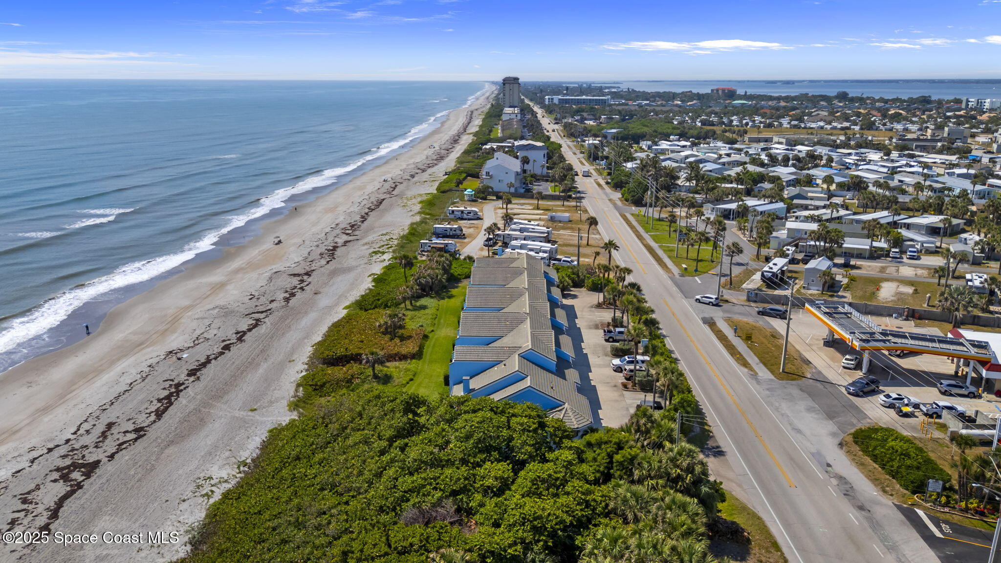 2589 S Highway A1a, 105