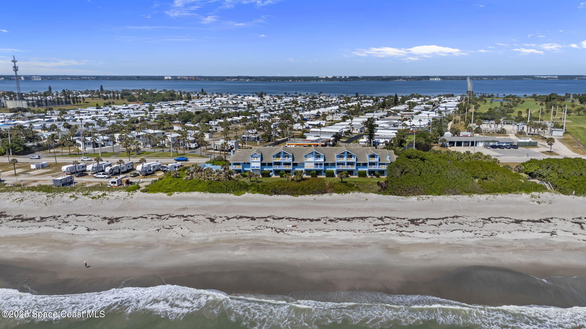 2589 S Highway A1a, 105