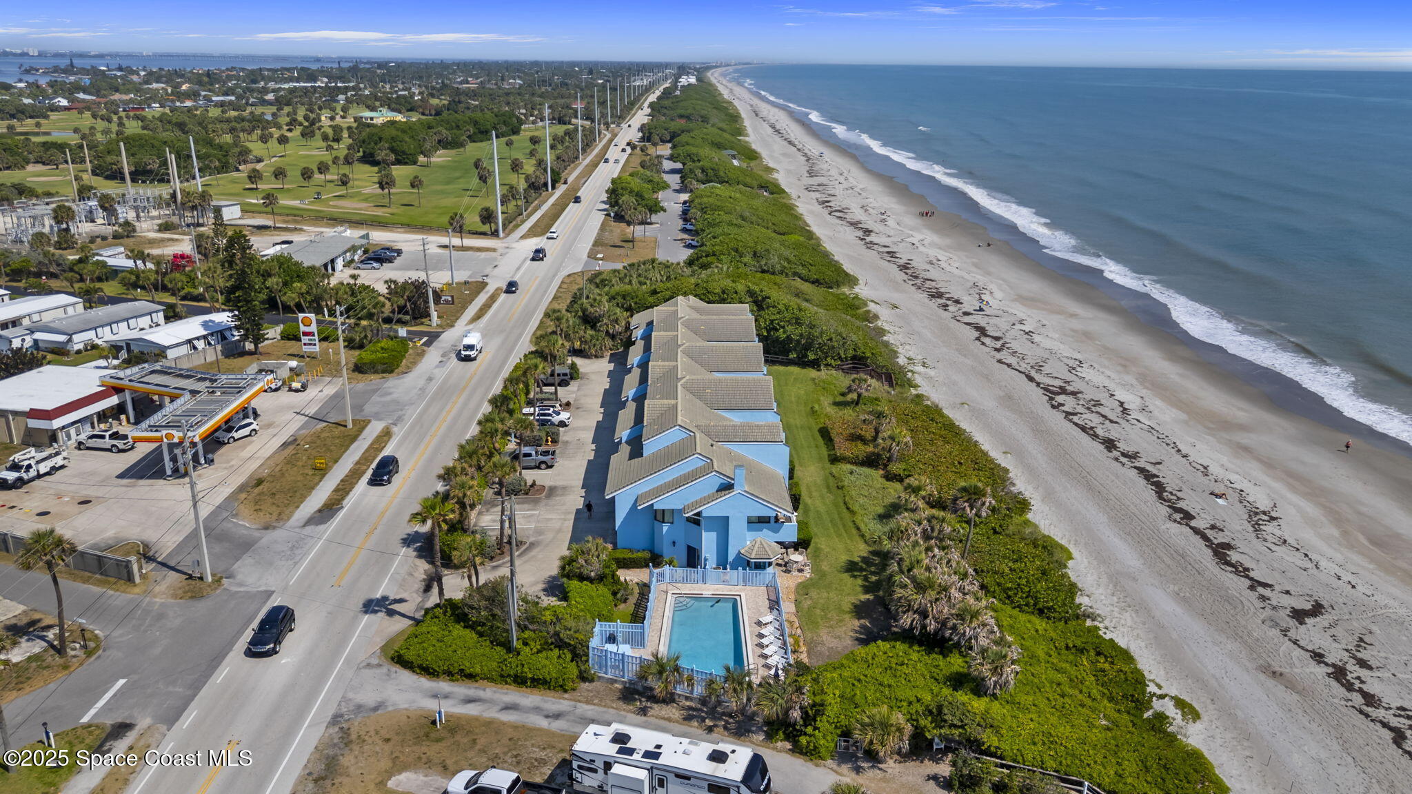 2589 S Highway A1a, 105