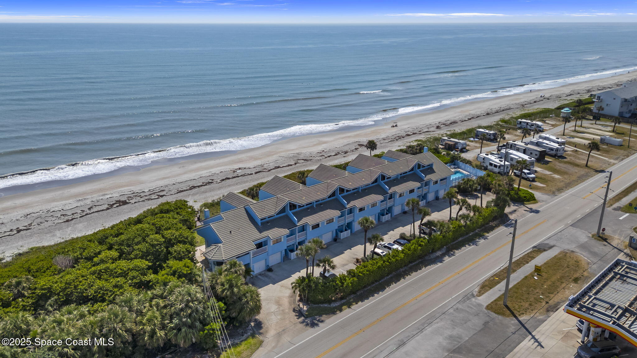 2589 S Highway A1a, 105