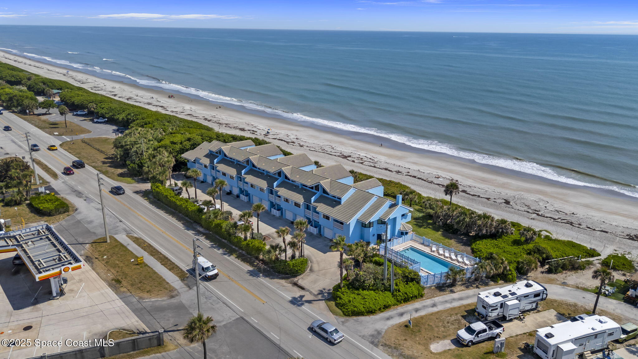 2589 S Highway A1a, 105