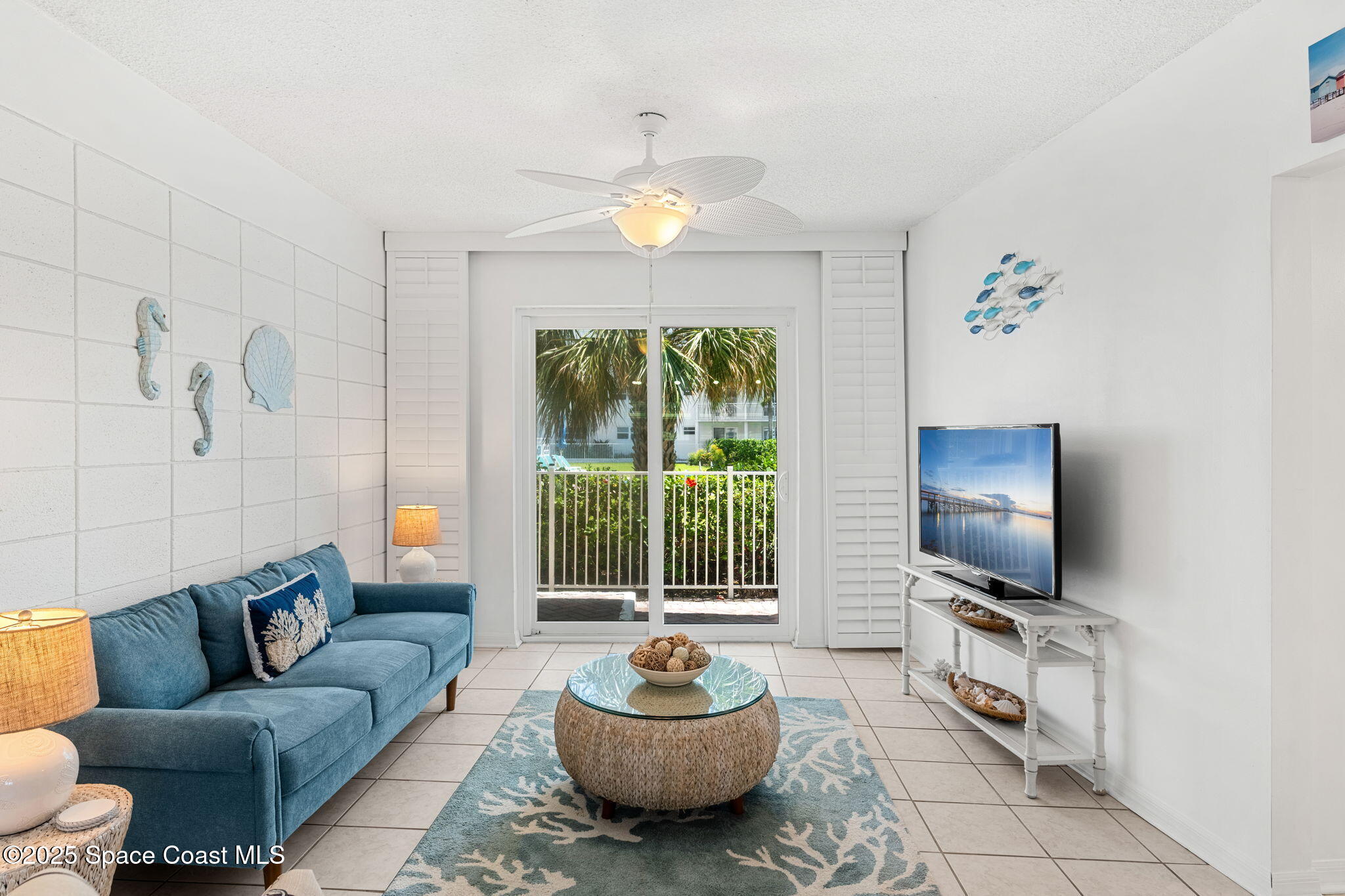 4000 Ocean Beach Boulevard, 1c