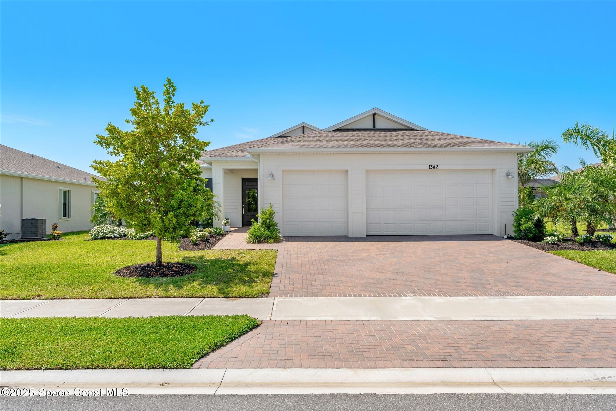 1342 Great Belt Circle